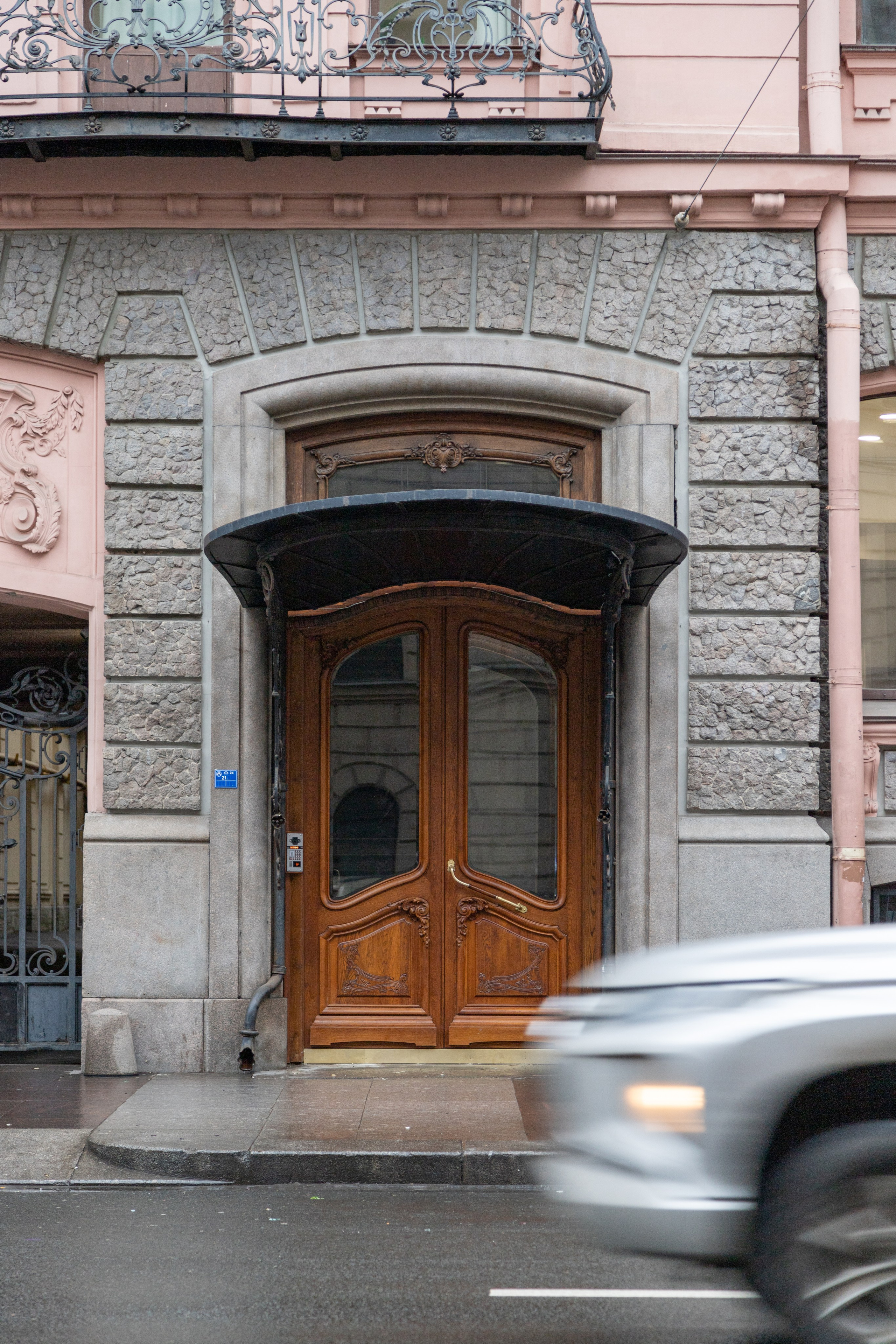 Архитектура. Интерьерный и архитектурный фотограф Солодова Алина