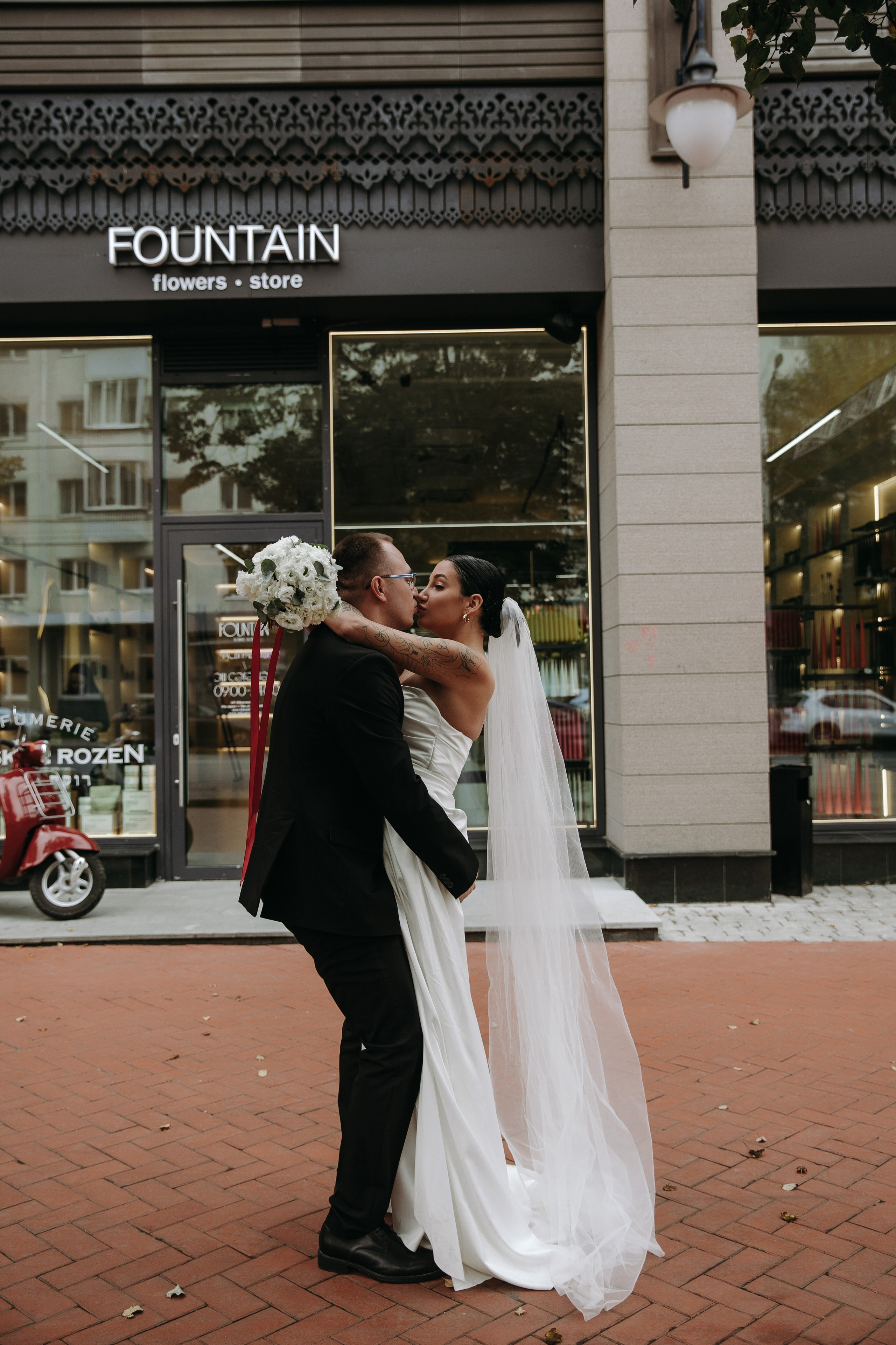 Свадьбы. Свадебный и семейный фотограф в Уфе Руслан Миргаляов