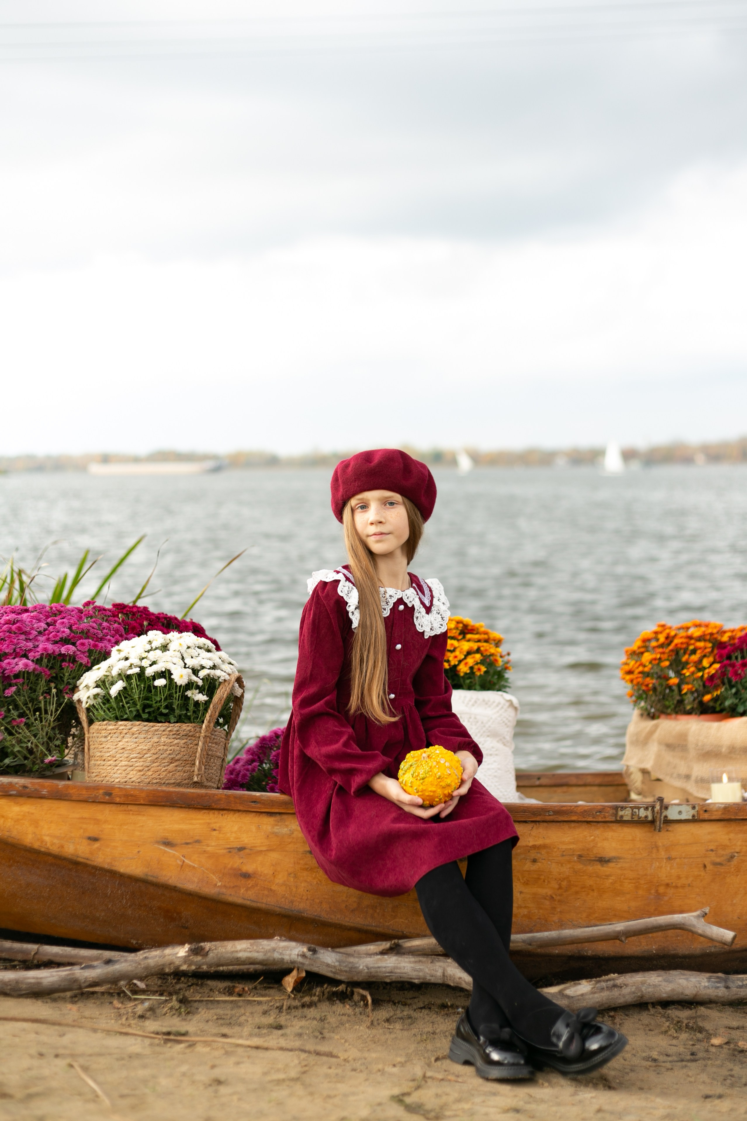 Виктория. Фотограф Шагалов Михаил