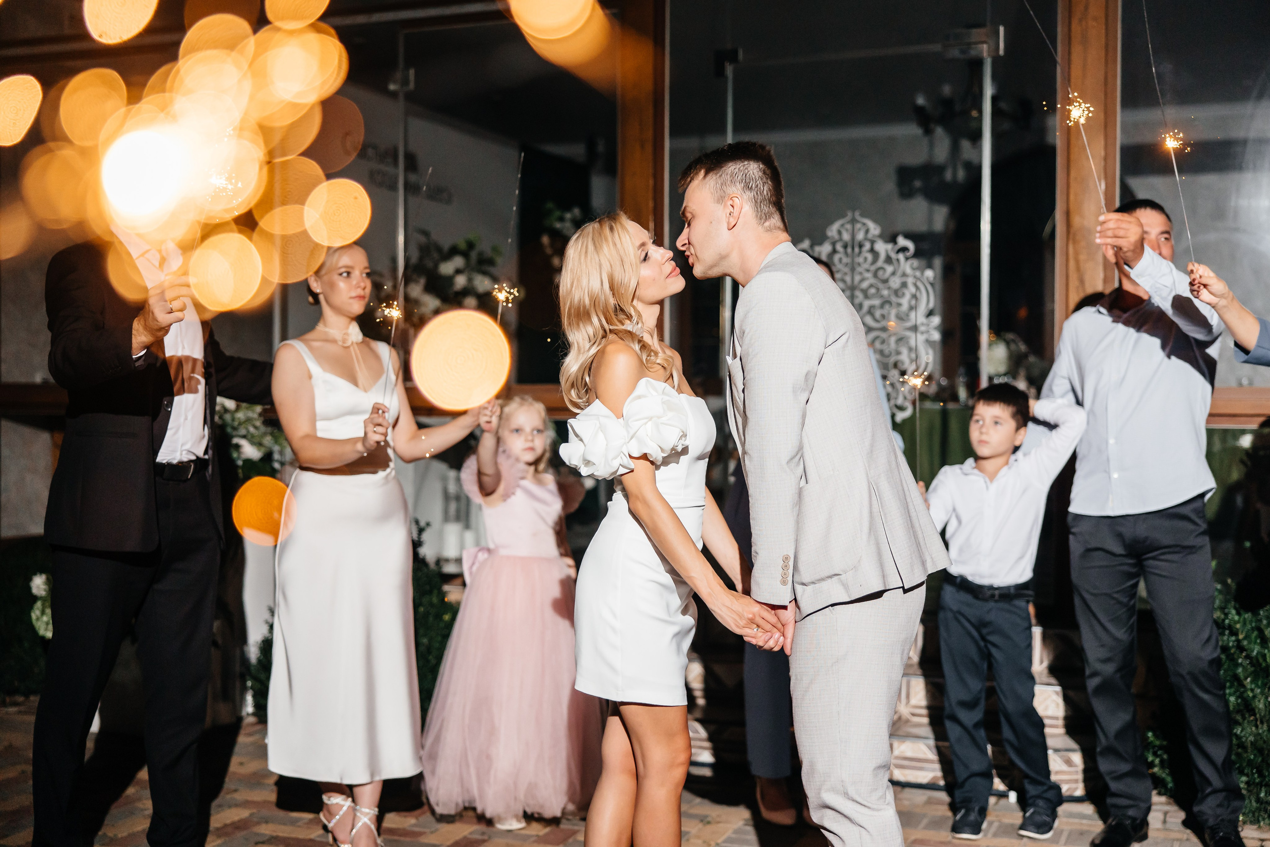 Анонс свадьбы для Насти и Руслана. Свадебный фотограф в Крыму и Севастополе Ольга Баскакова