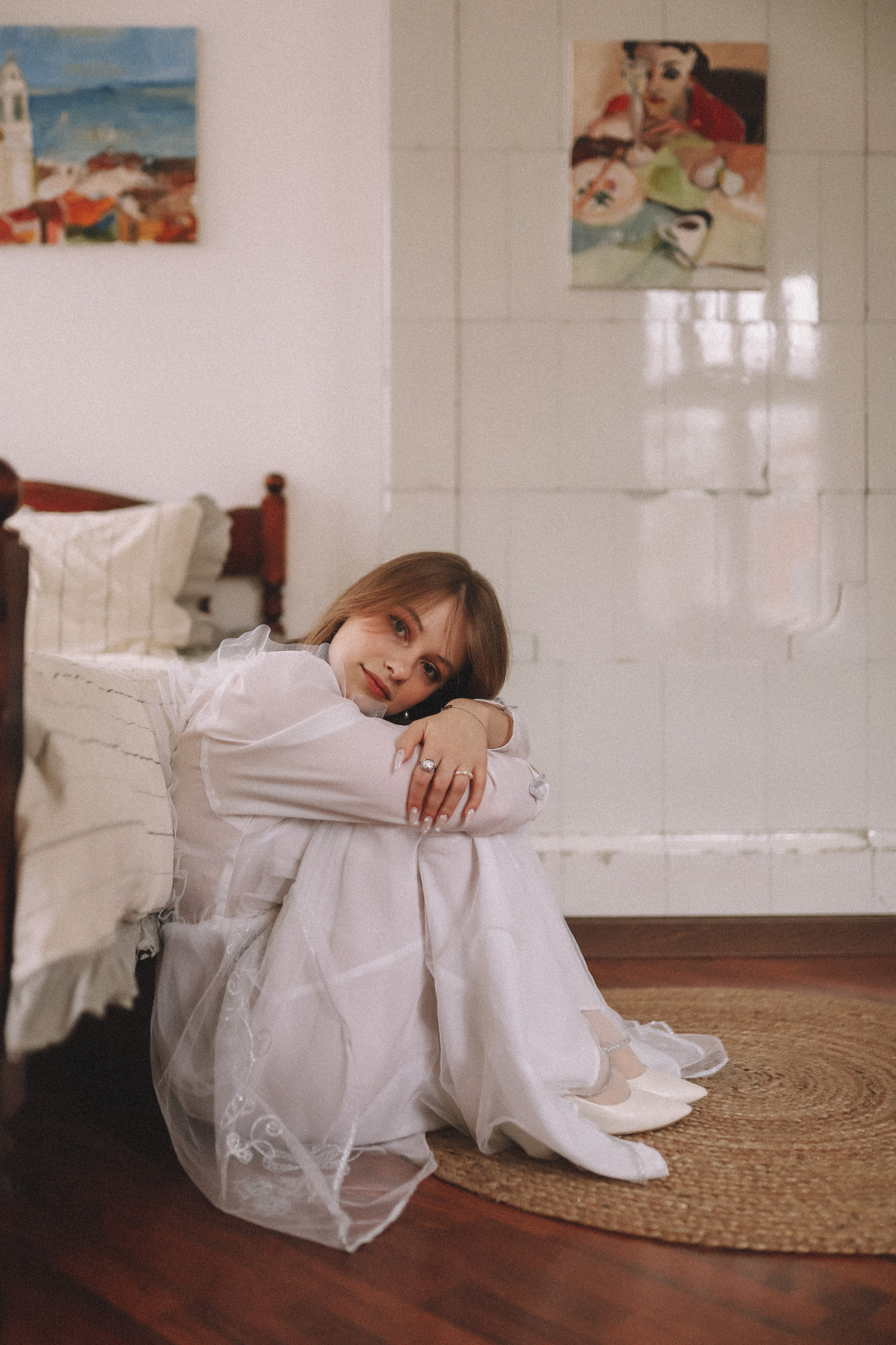 Женя. Фотограф в Нижнем Новгороде Кристина Батанова