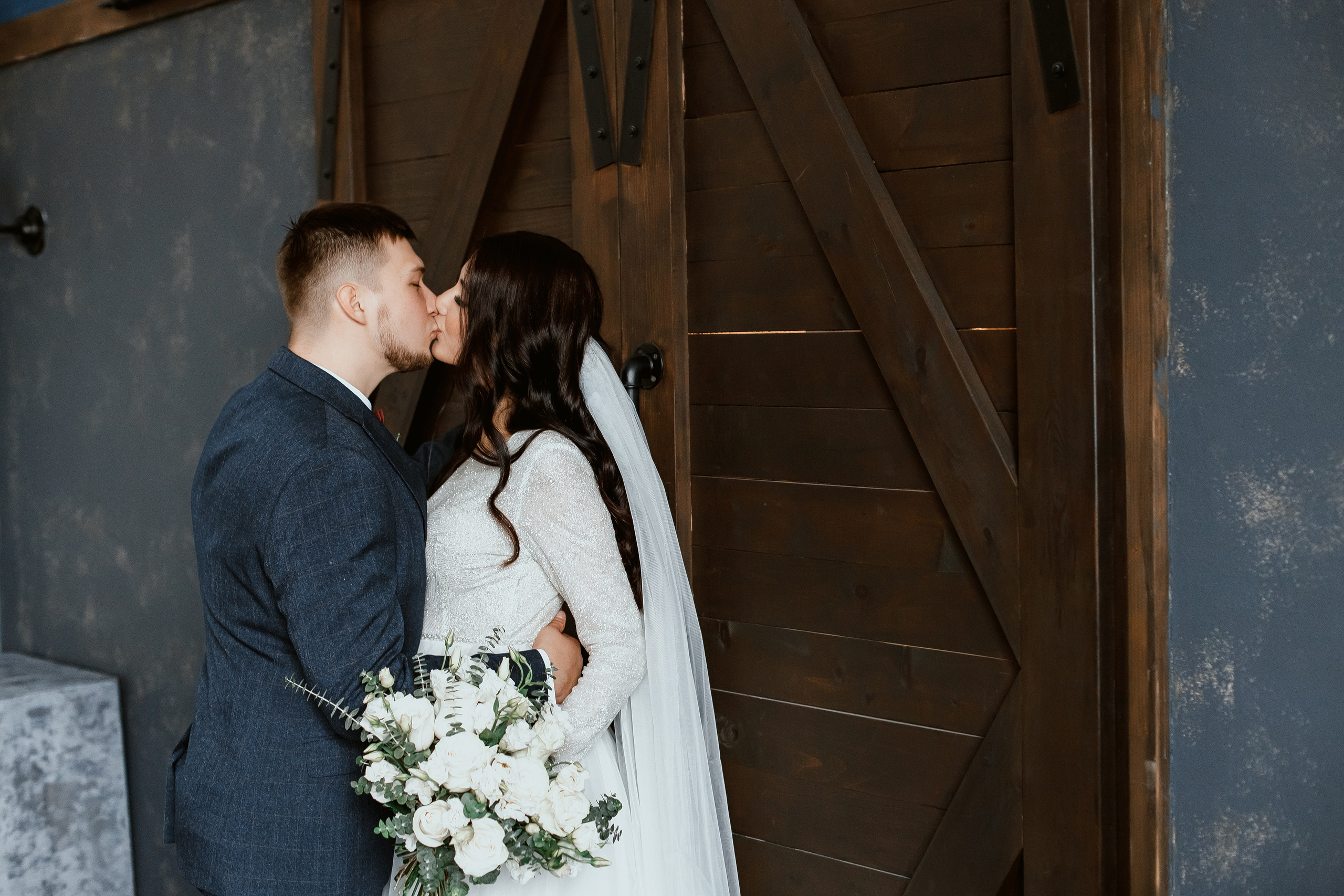 Артём и Луиза. Тимур Аминов | Фотограф в Кемерове