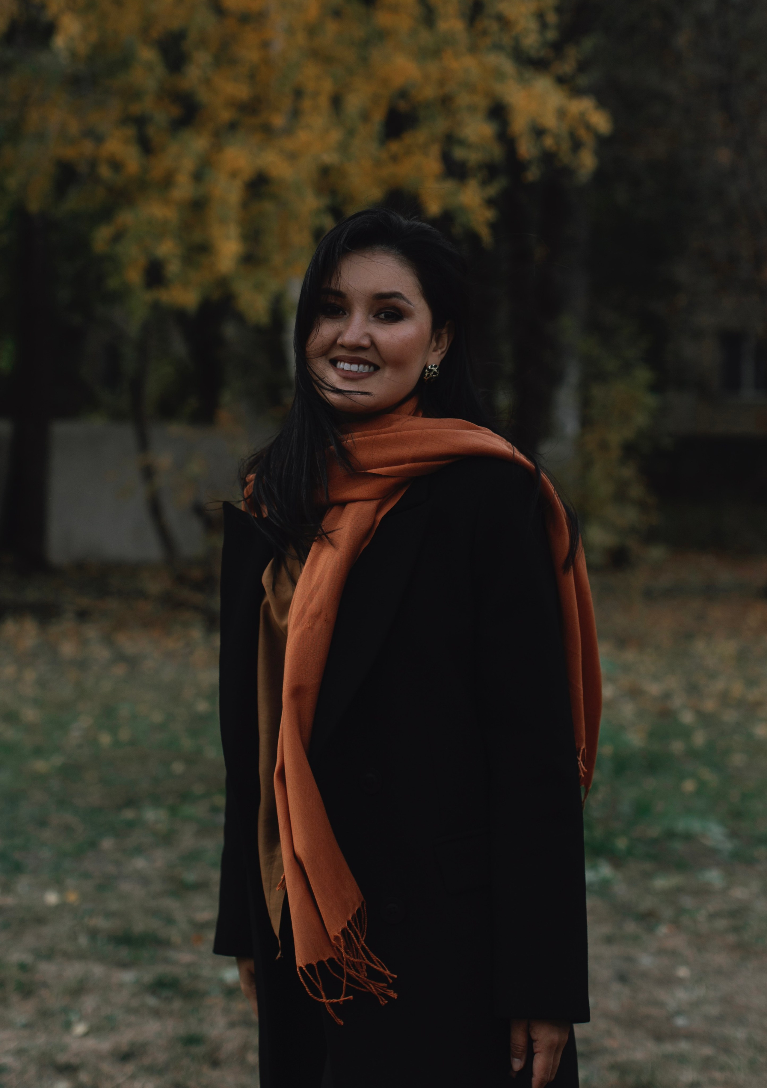 Фотограф Ясный/Орск Лидия Ремхе