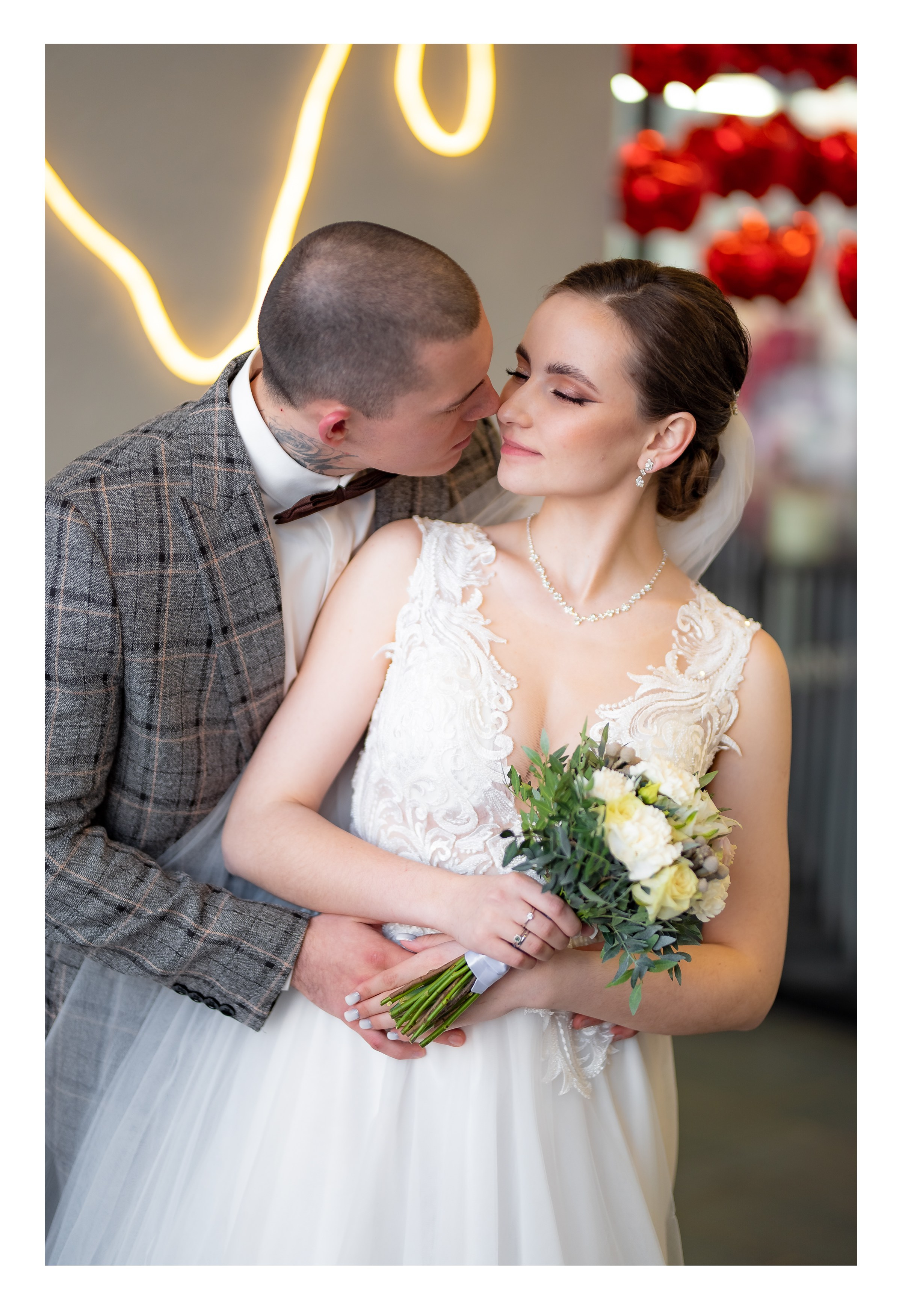 Свадьба Никиты и Анастасии. ProfotoNK