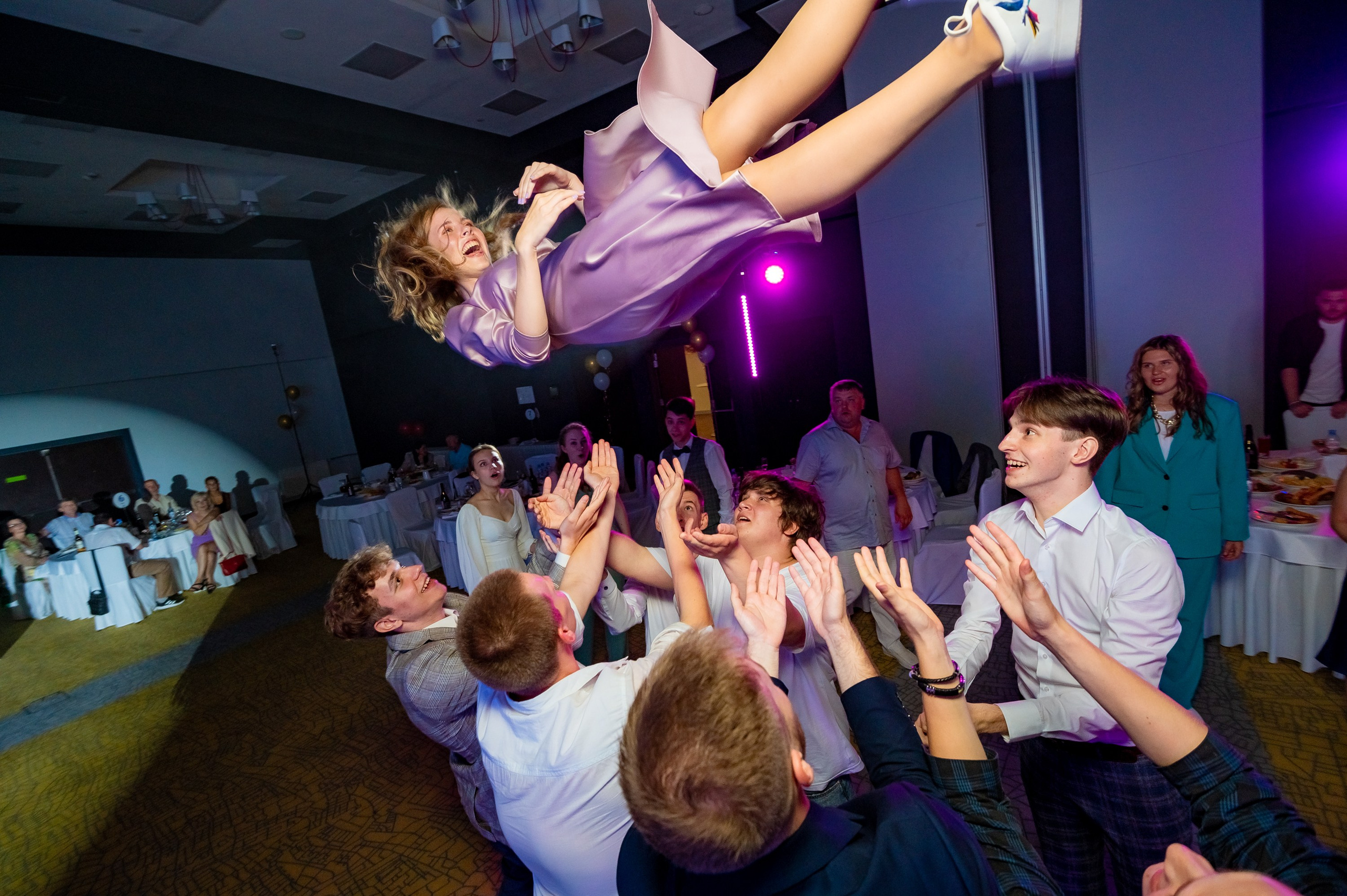 Выпускной. ProfotoNK