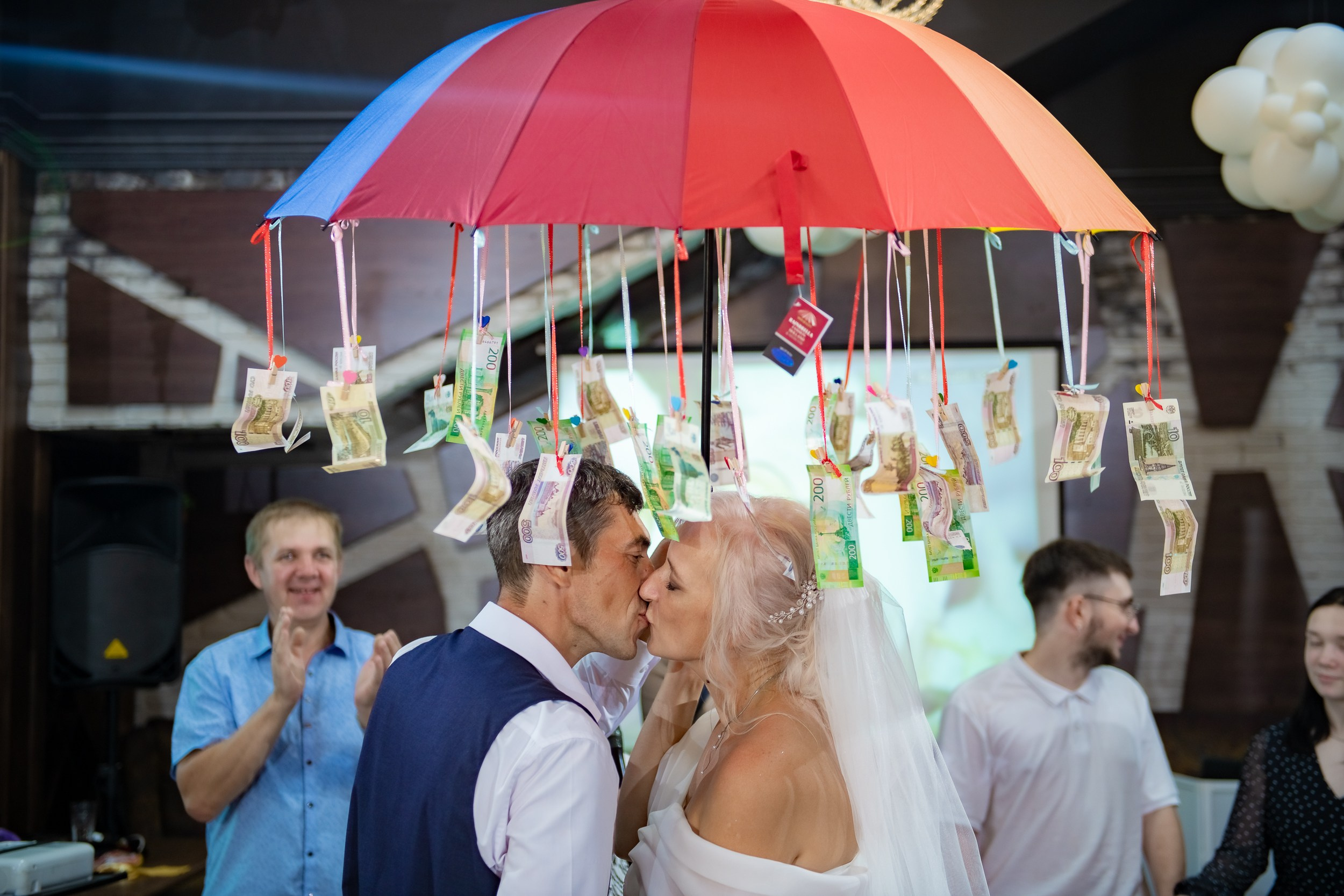 Евгений и Ирина. ProfotoNK