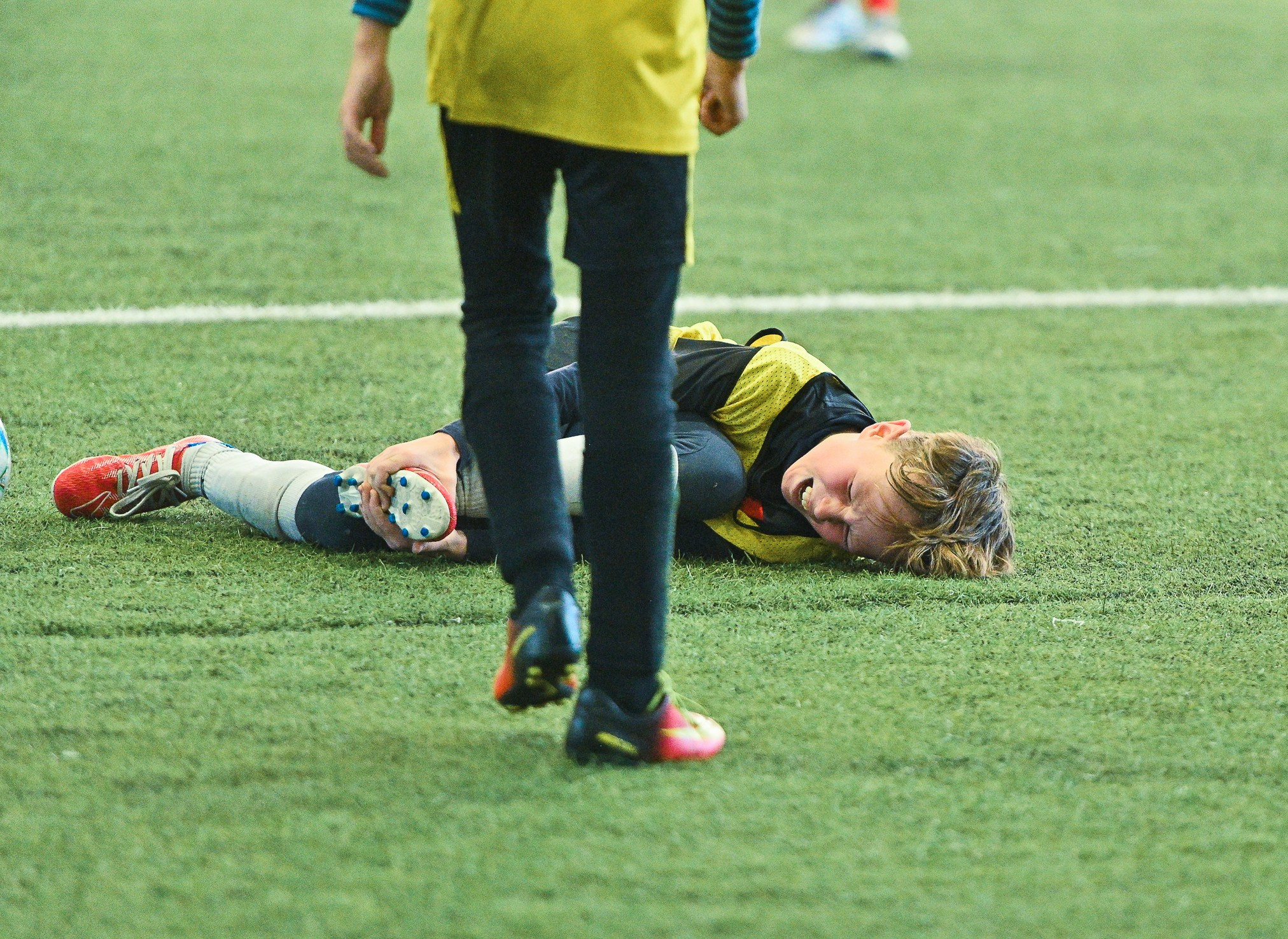 Металлург-Бердск. ProfotoNK