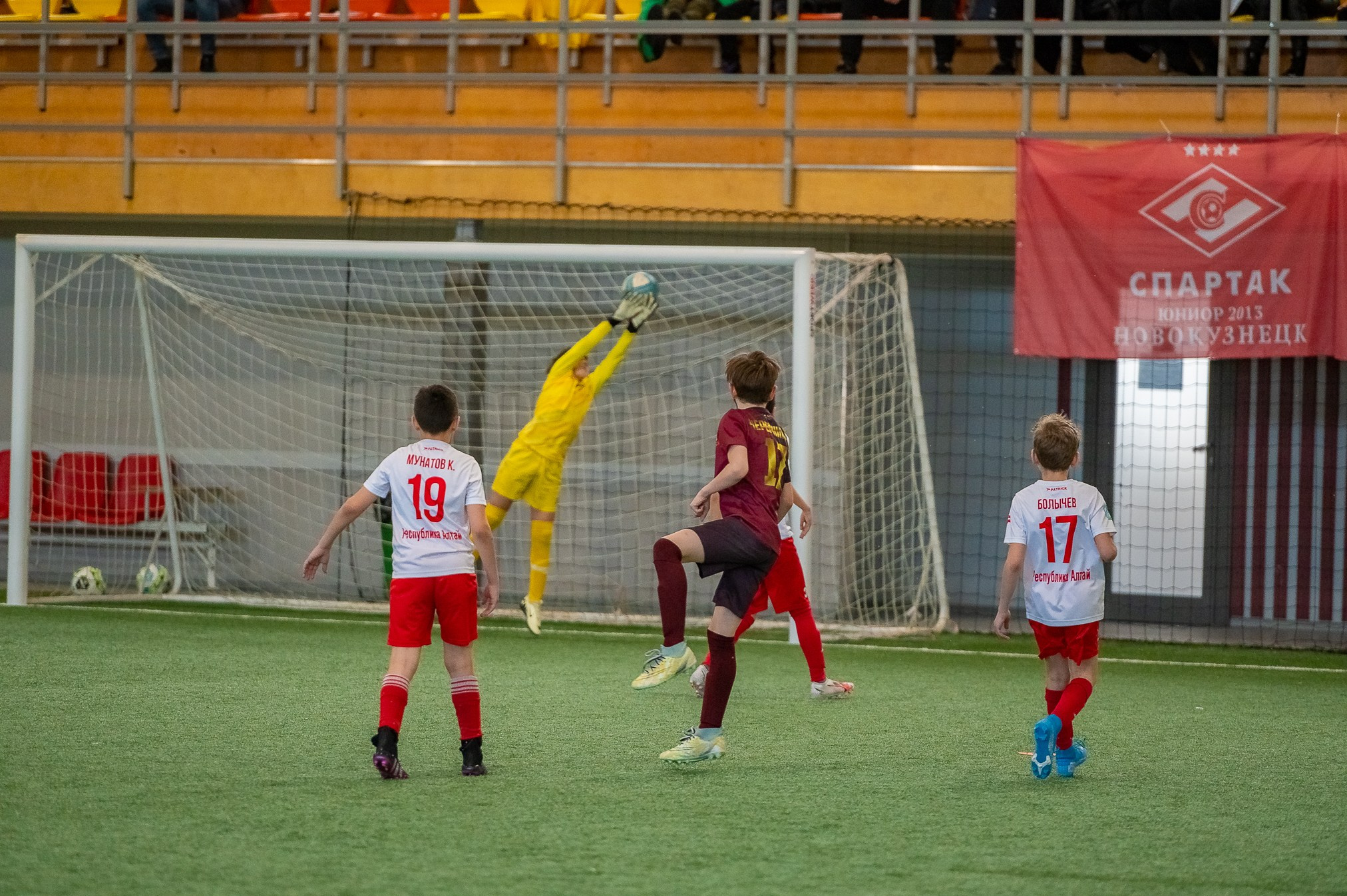 Барнаул. ProfotoNK