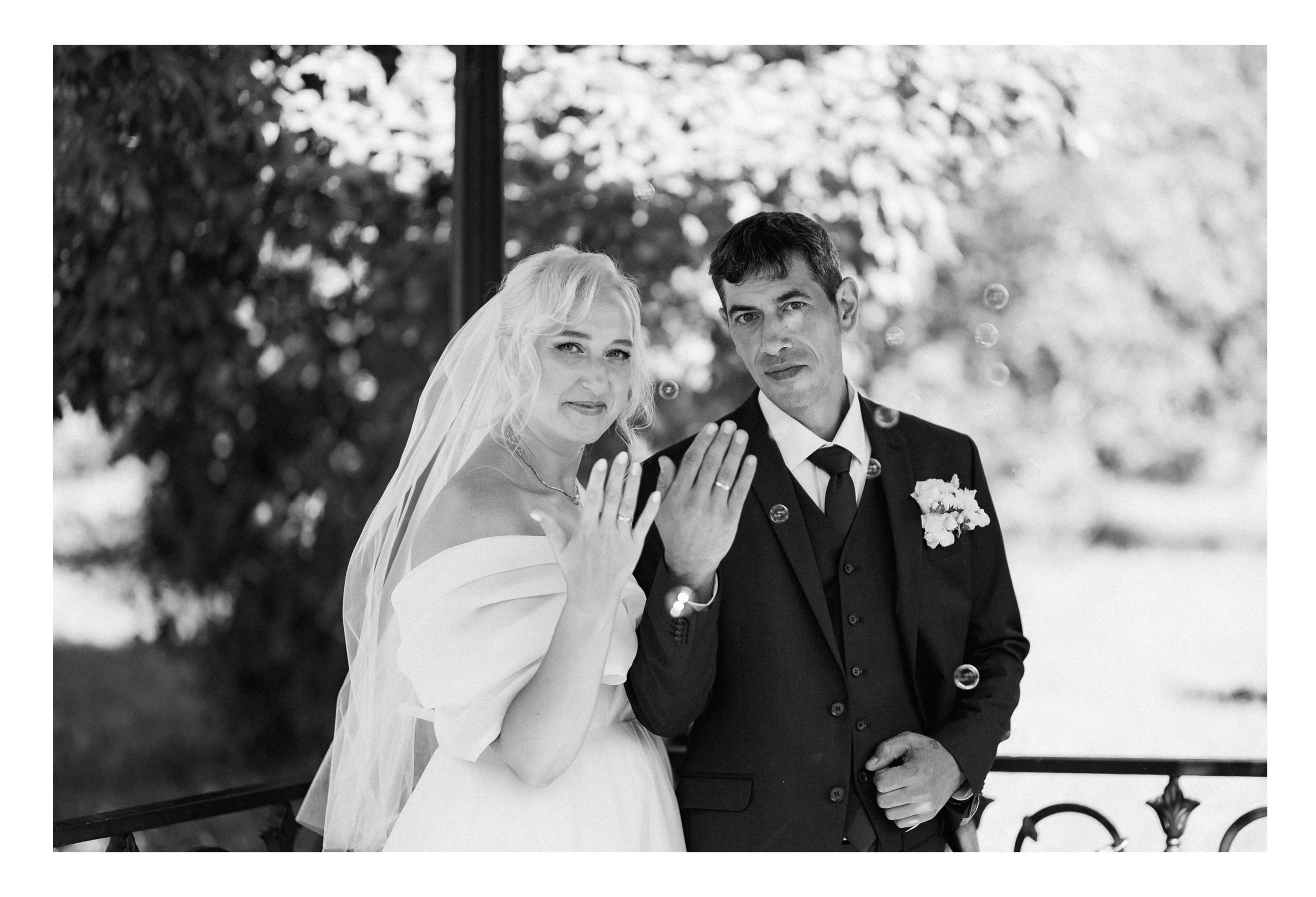 Евгений и Ирина. ProfotoNK