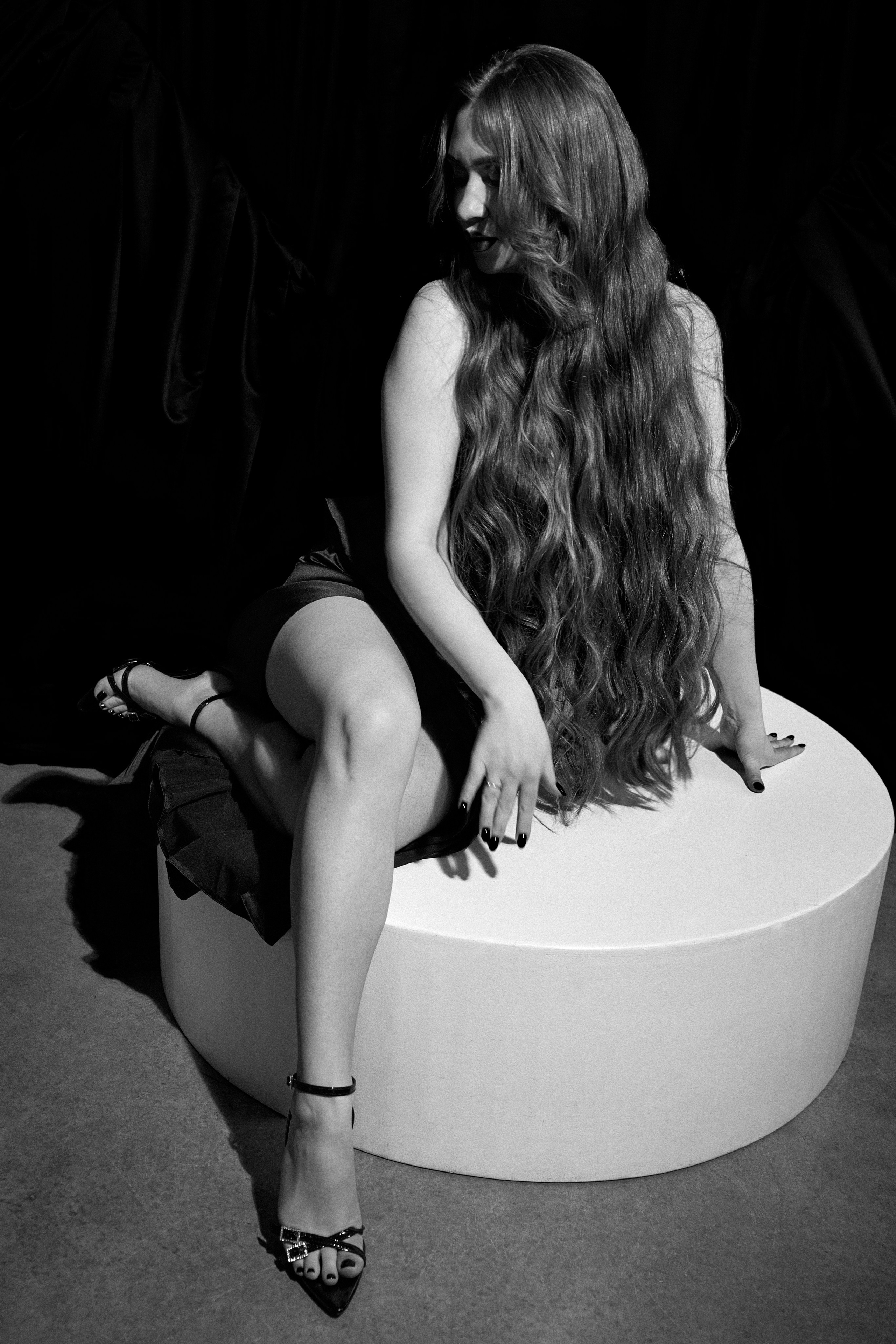 Олеся. Фотограф в Краснодаре Татьяна Вижевитова