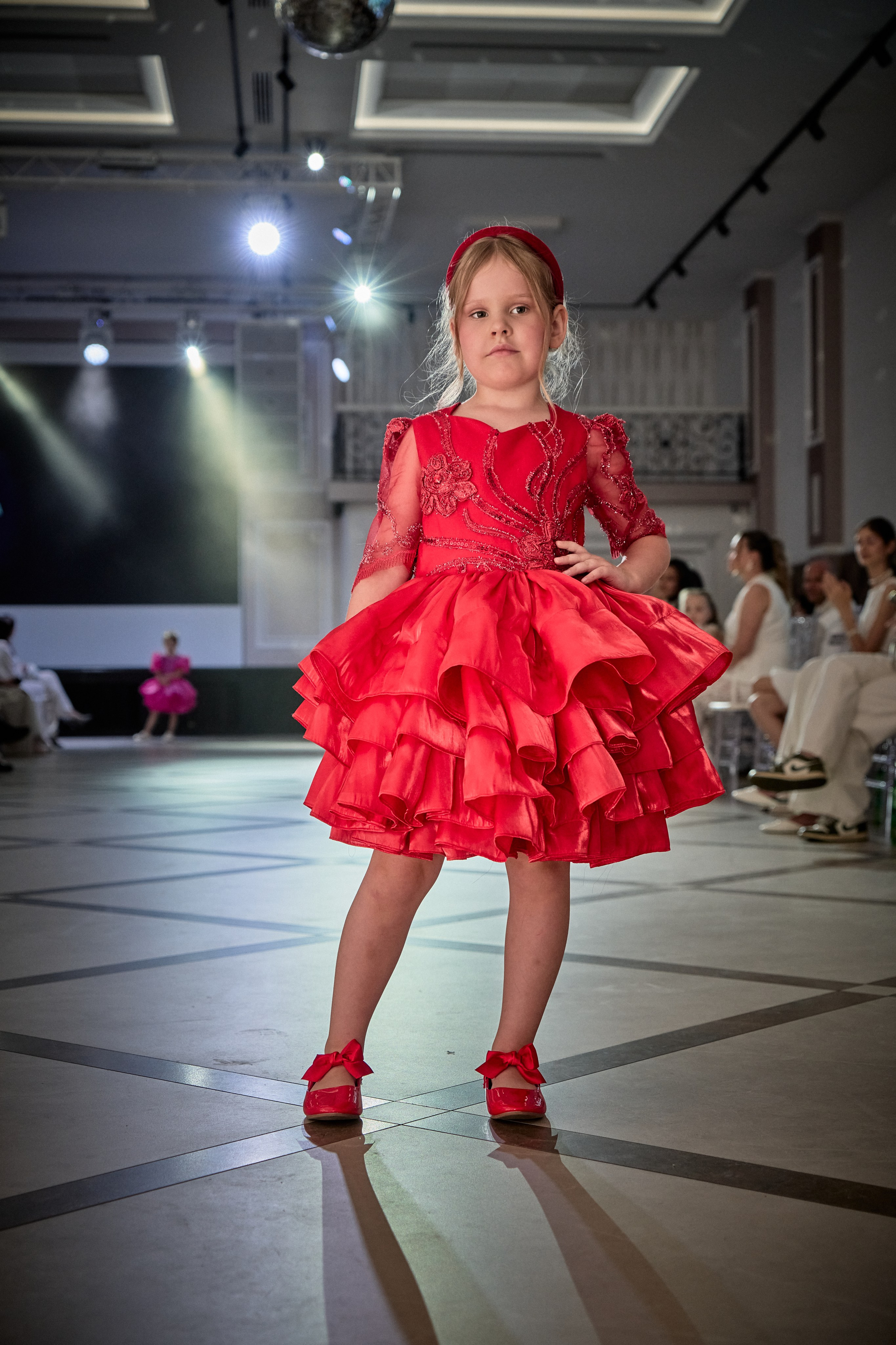 KRASNODAR FASHION SHOW