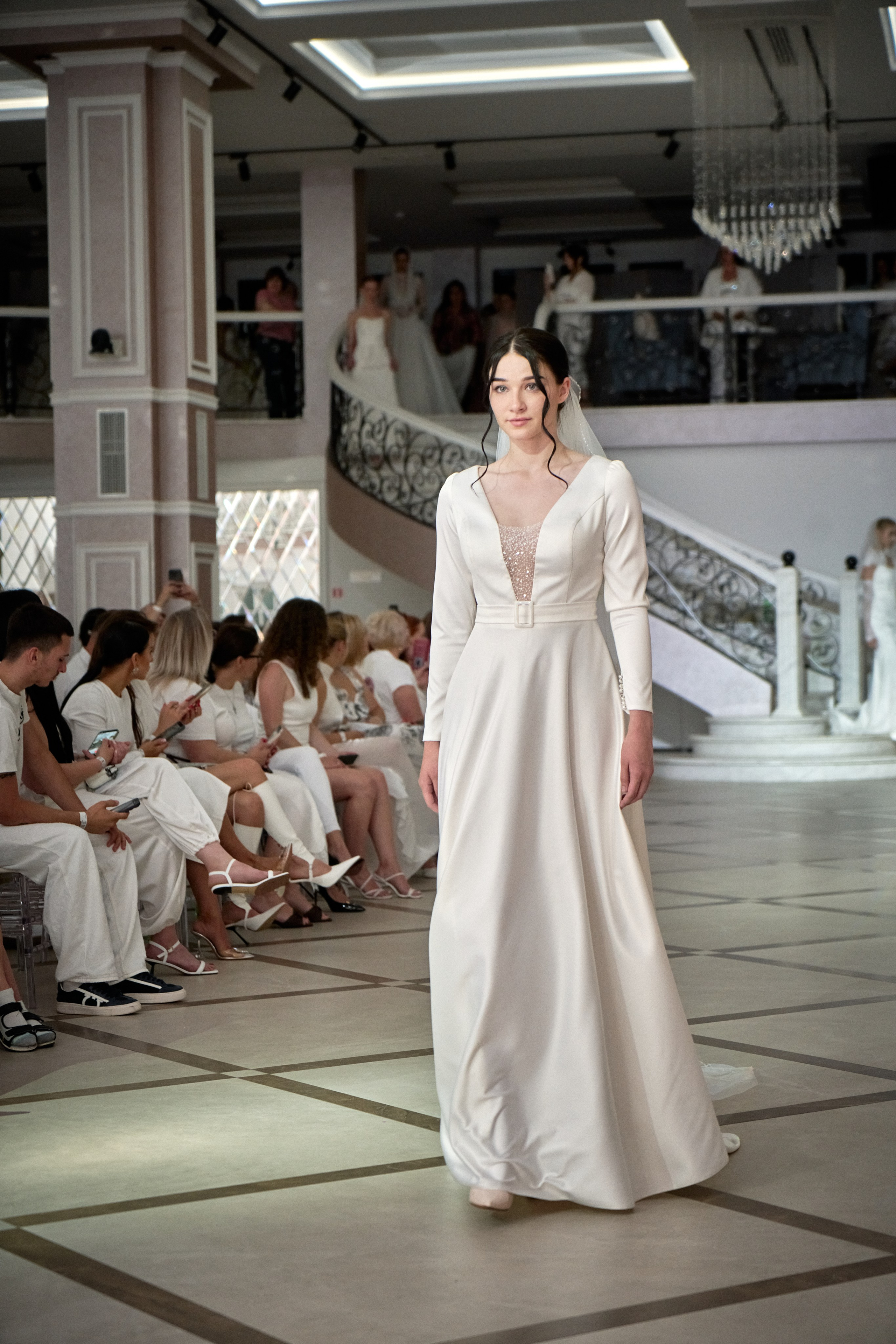 KRASNODAR FASHION SHOW