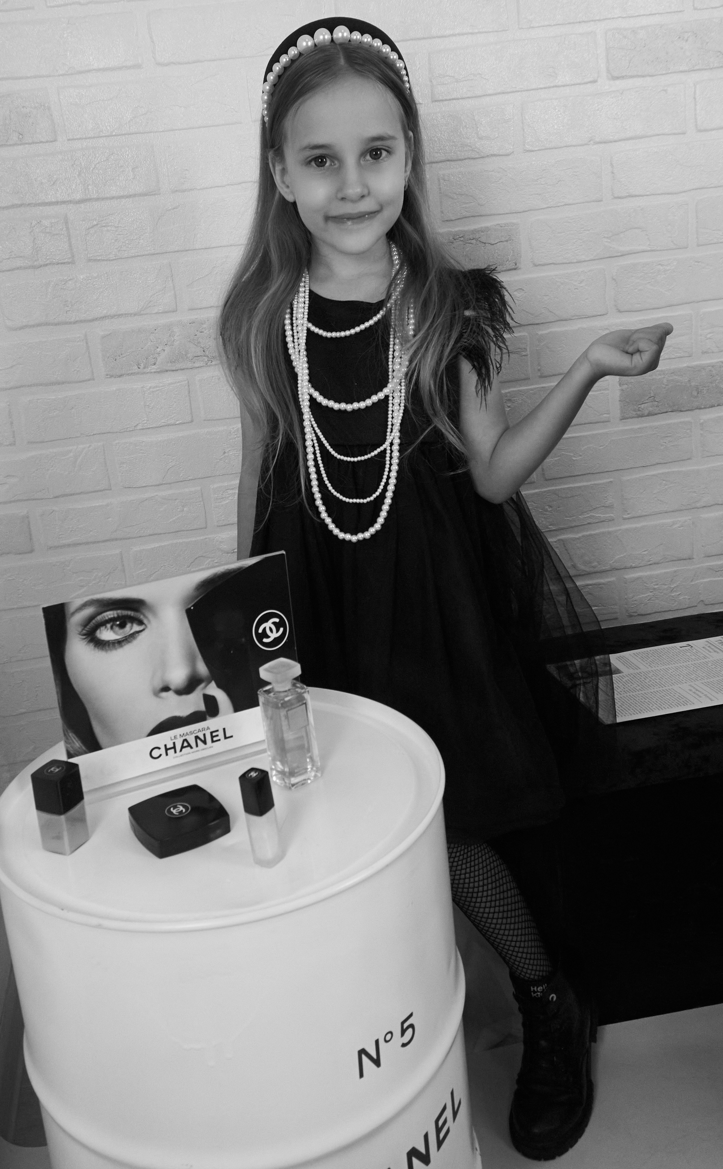 Фотосессия Миланы. Фотограф в Краснодаре Татьяна Вижевитова