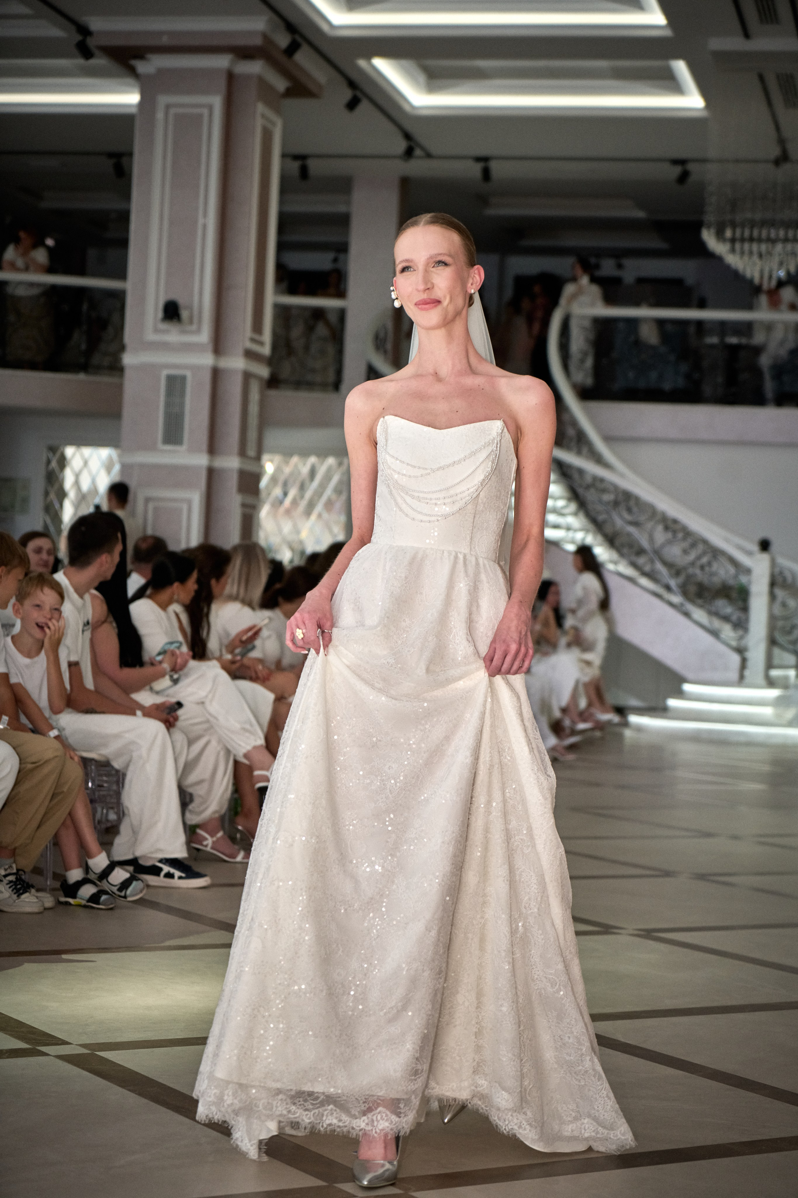 KRASNODAR FASHION SHOW