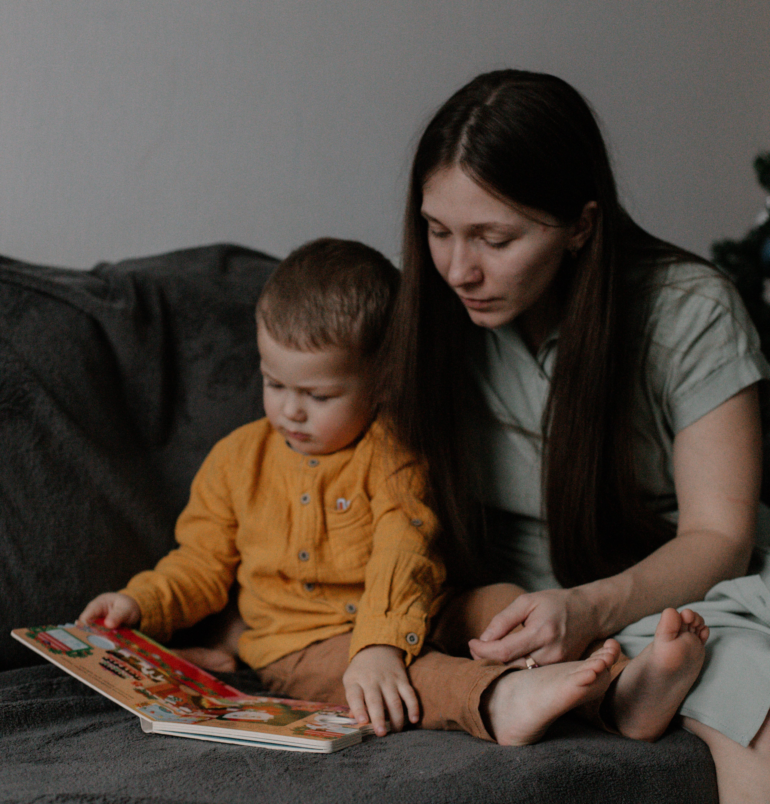 Люда и Паша. Фотограф в Санкт-Петербурге Дарья Заплитная