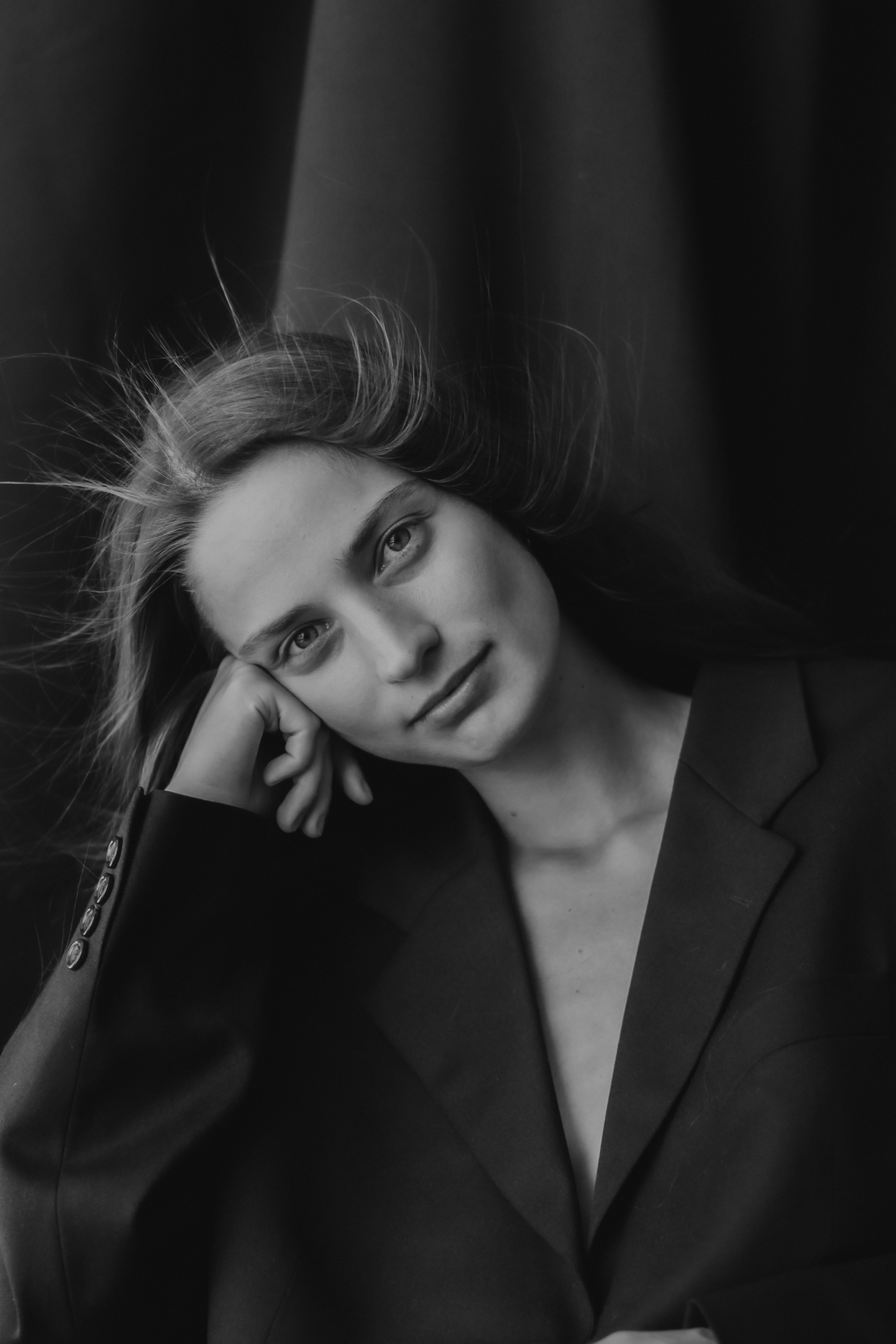 Аня. Фотограф в Санкт-Петербурге Дарья Заплитная