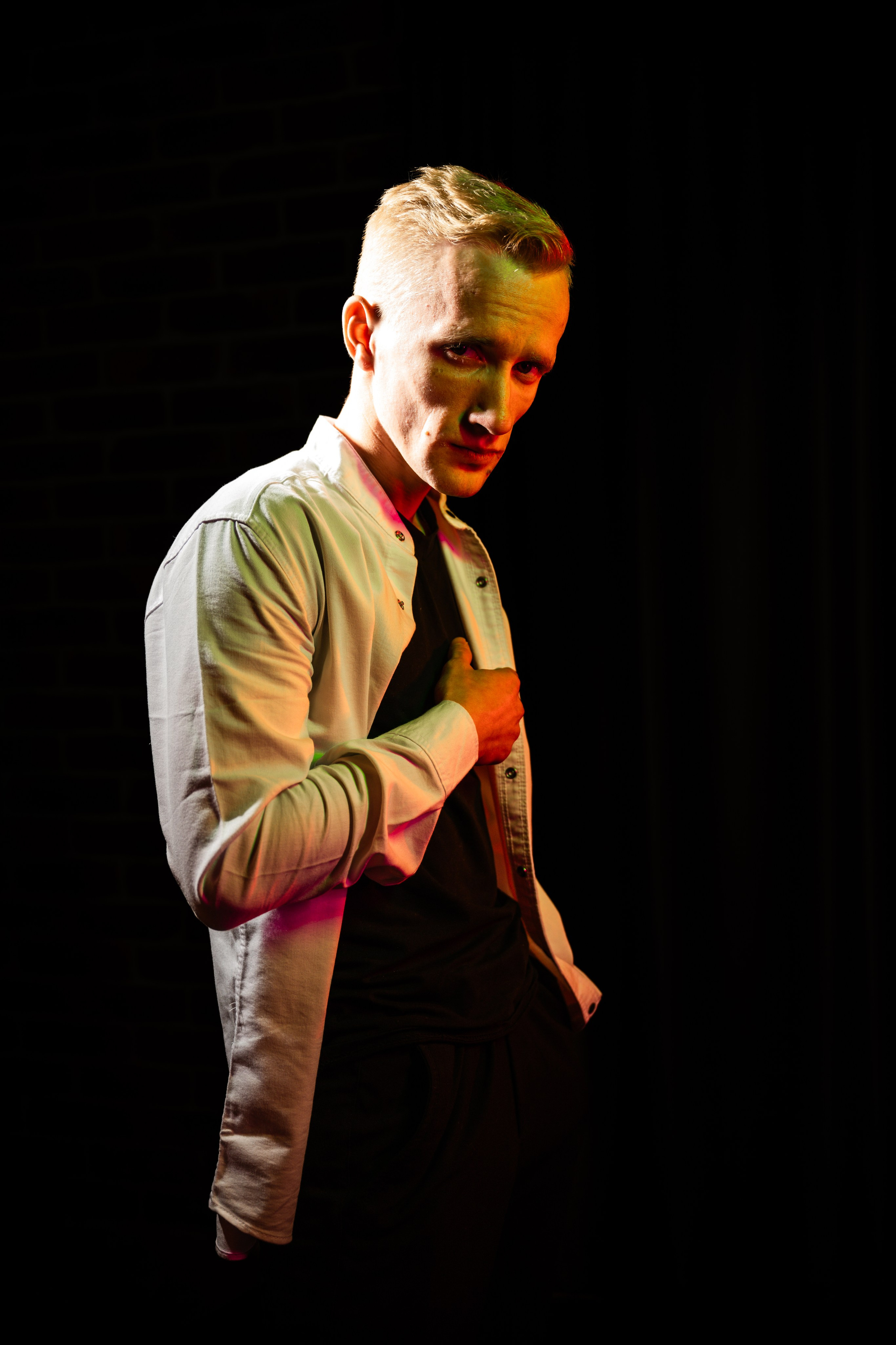 Мужская фотосъемка. Студийный и свадебный фотограф и видеограф в Севастополе — Юлия Макаренко