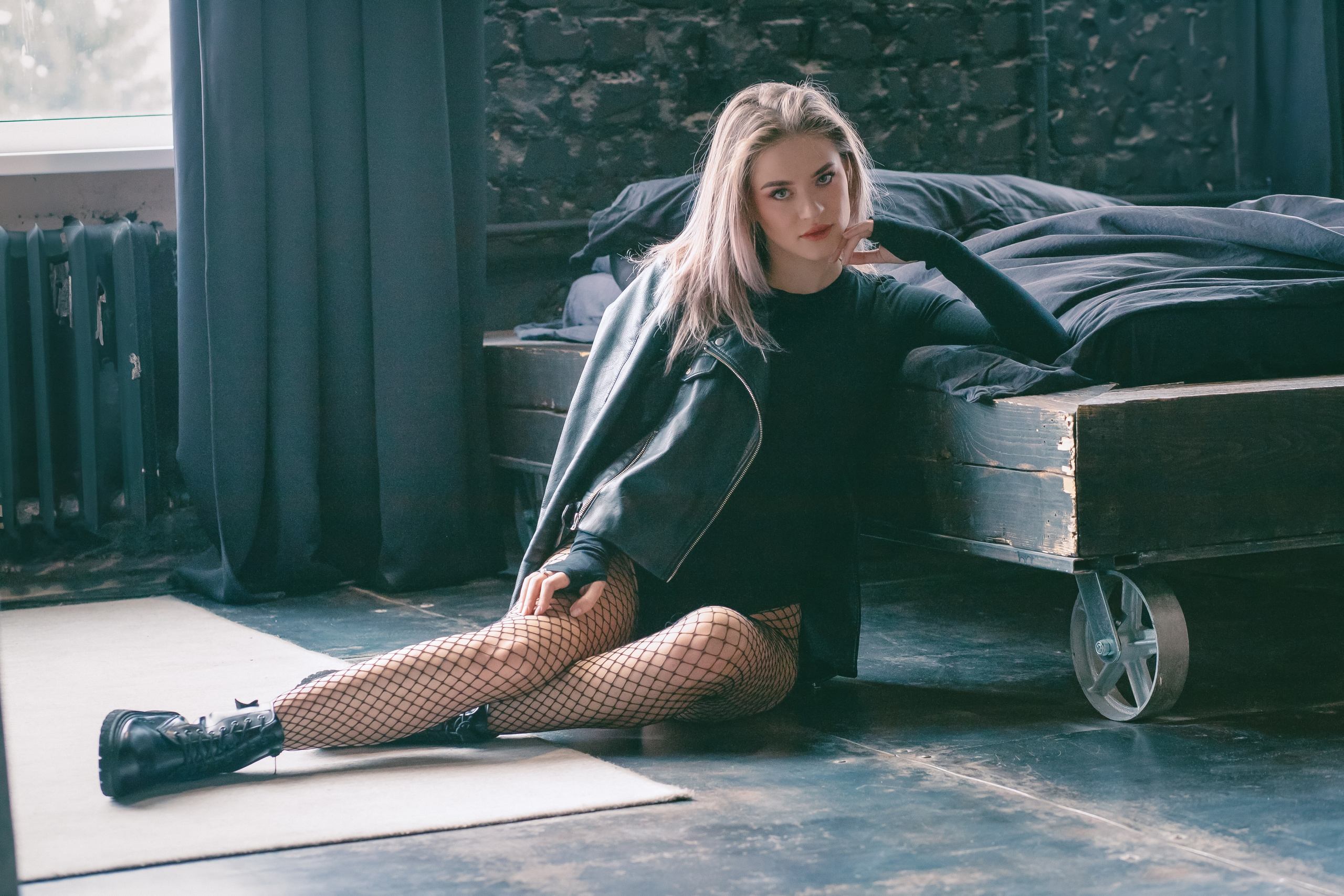 Фотограф в Нижнем Новгороде. Юлия Наумова