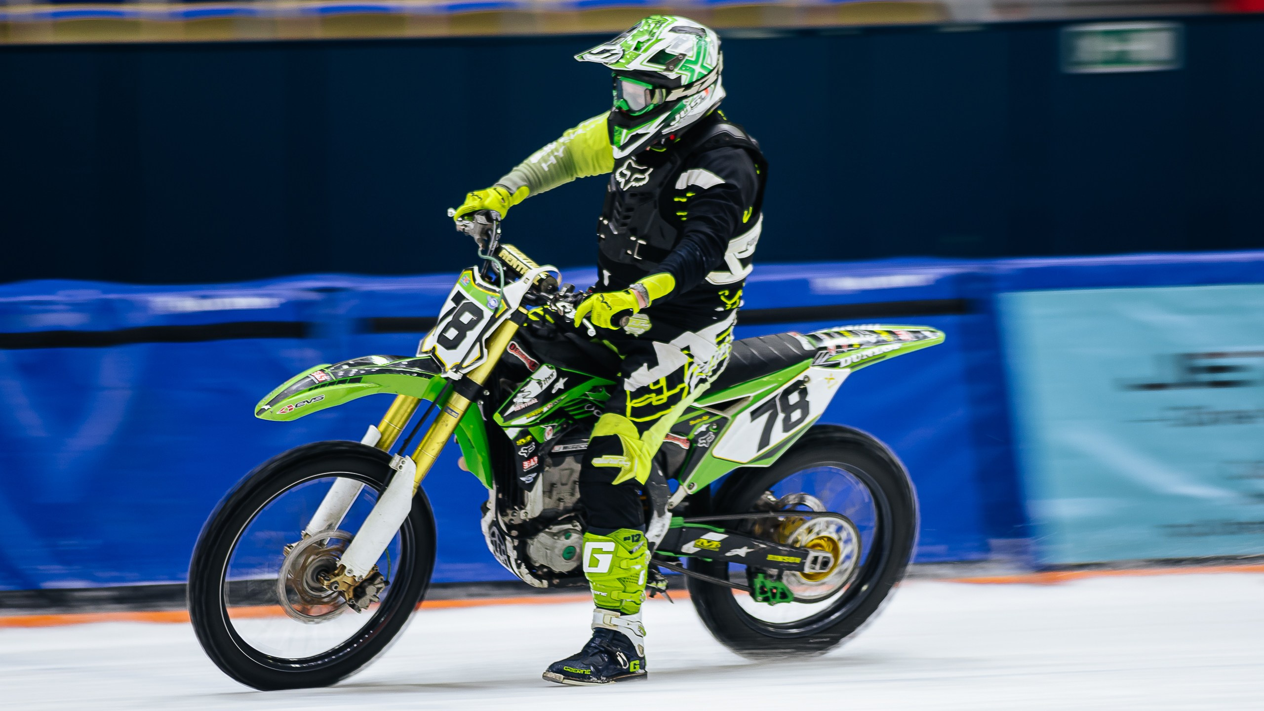 30.03.2024 — Кубок губернатора Кузбасса по автогонкам. Репортажный фотограф в Кемерово