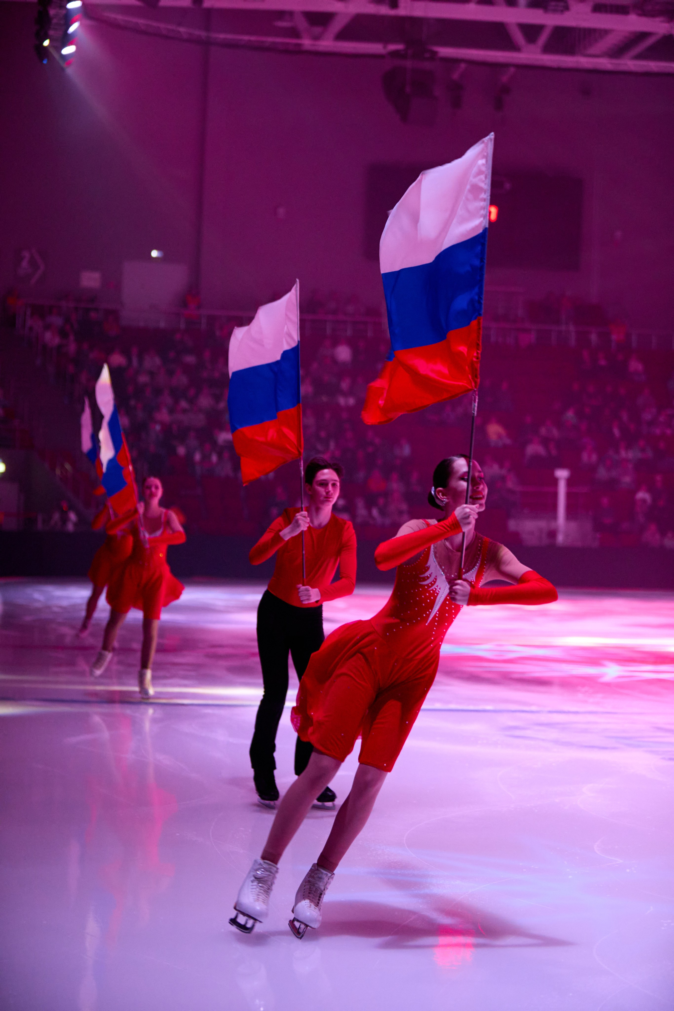 Спорт. Репортажный фотограф в Самаре