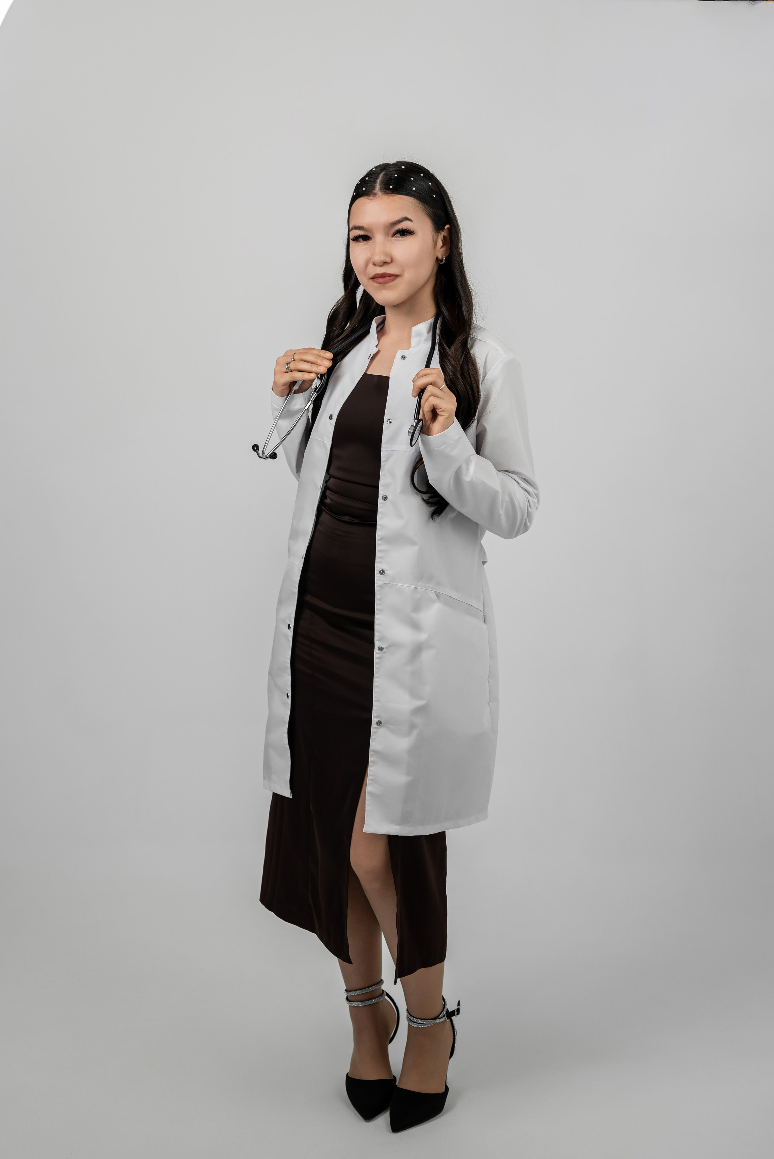 Медицинский колледж. Фотограф в городе Салават