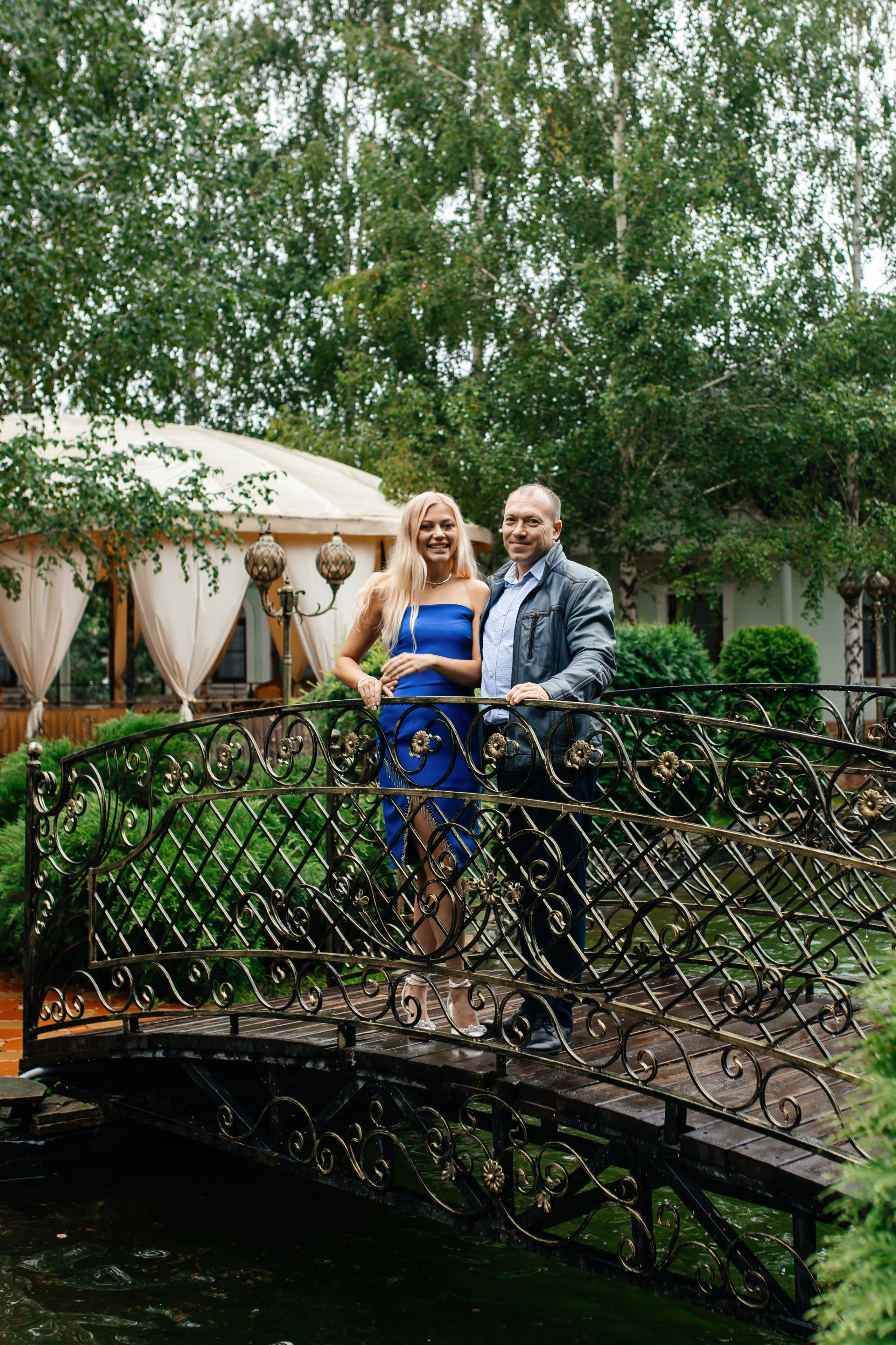 Свадьба Михаила и Кристины. Банкет. Марина Шаймухаметова. Фотограф в Уфе