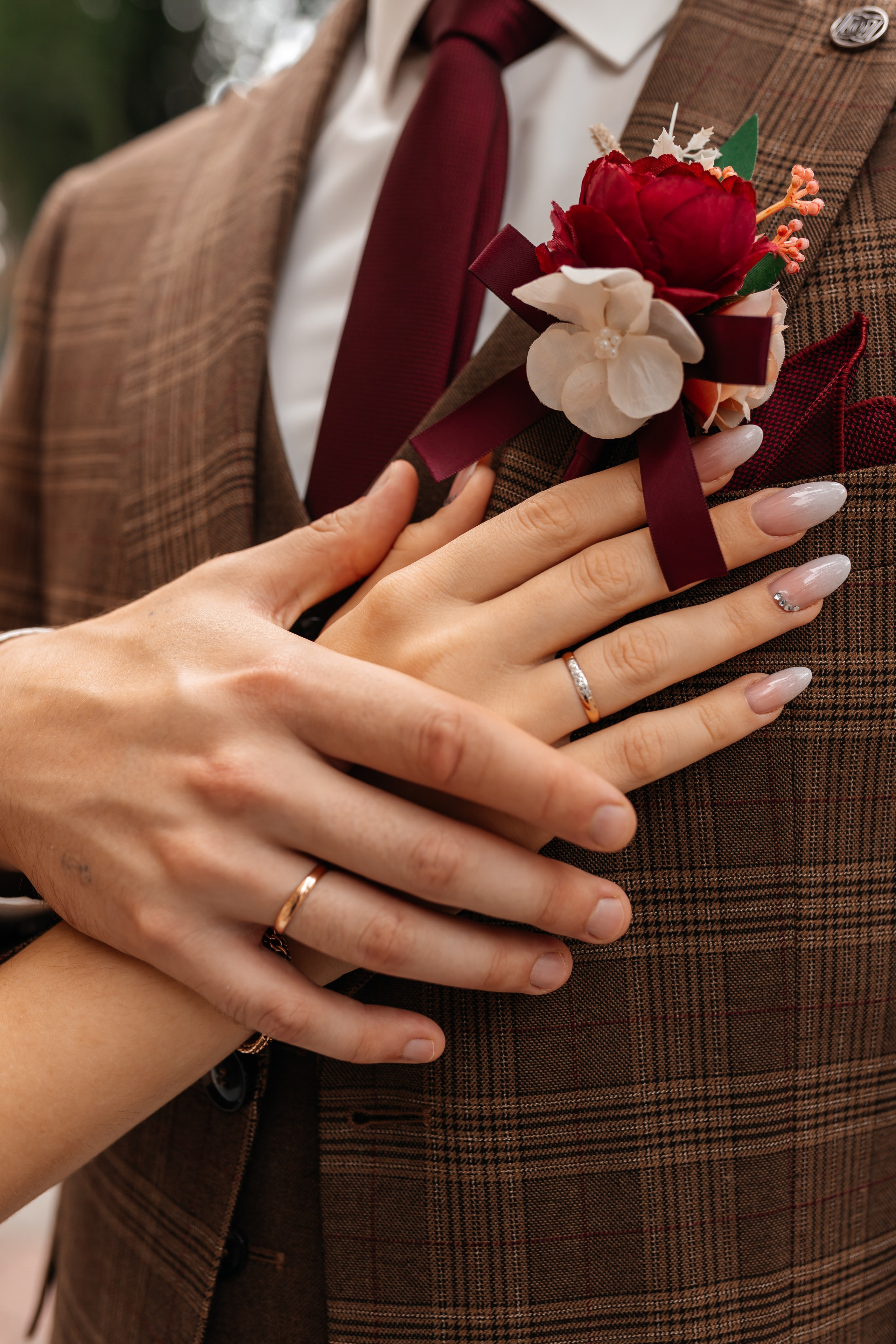 Альмир и София. Марина Шаймухаметова. Фотограф в Уфе