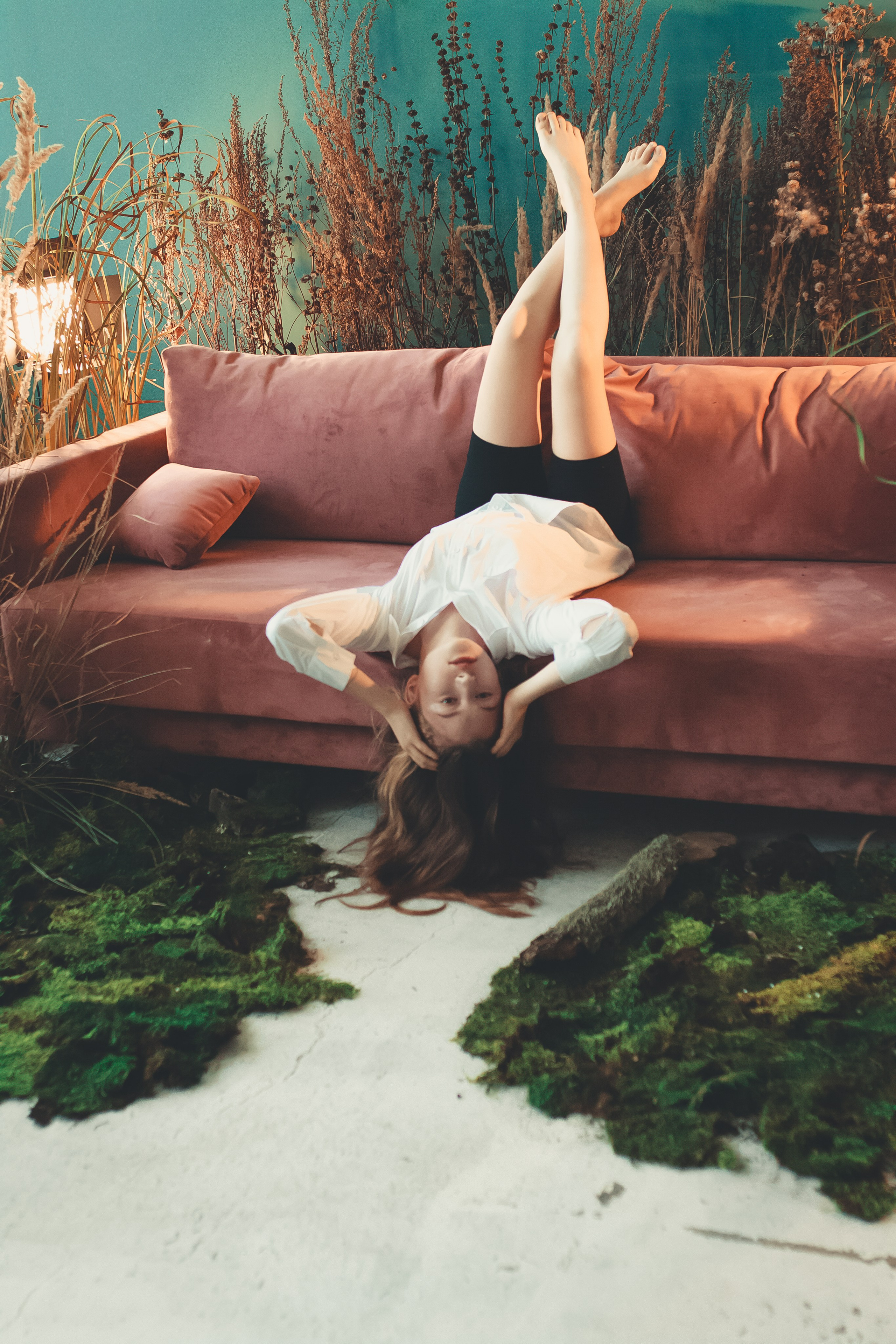 Аделина. Марина Шаймухаметова. Фотограф в Уфе