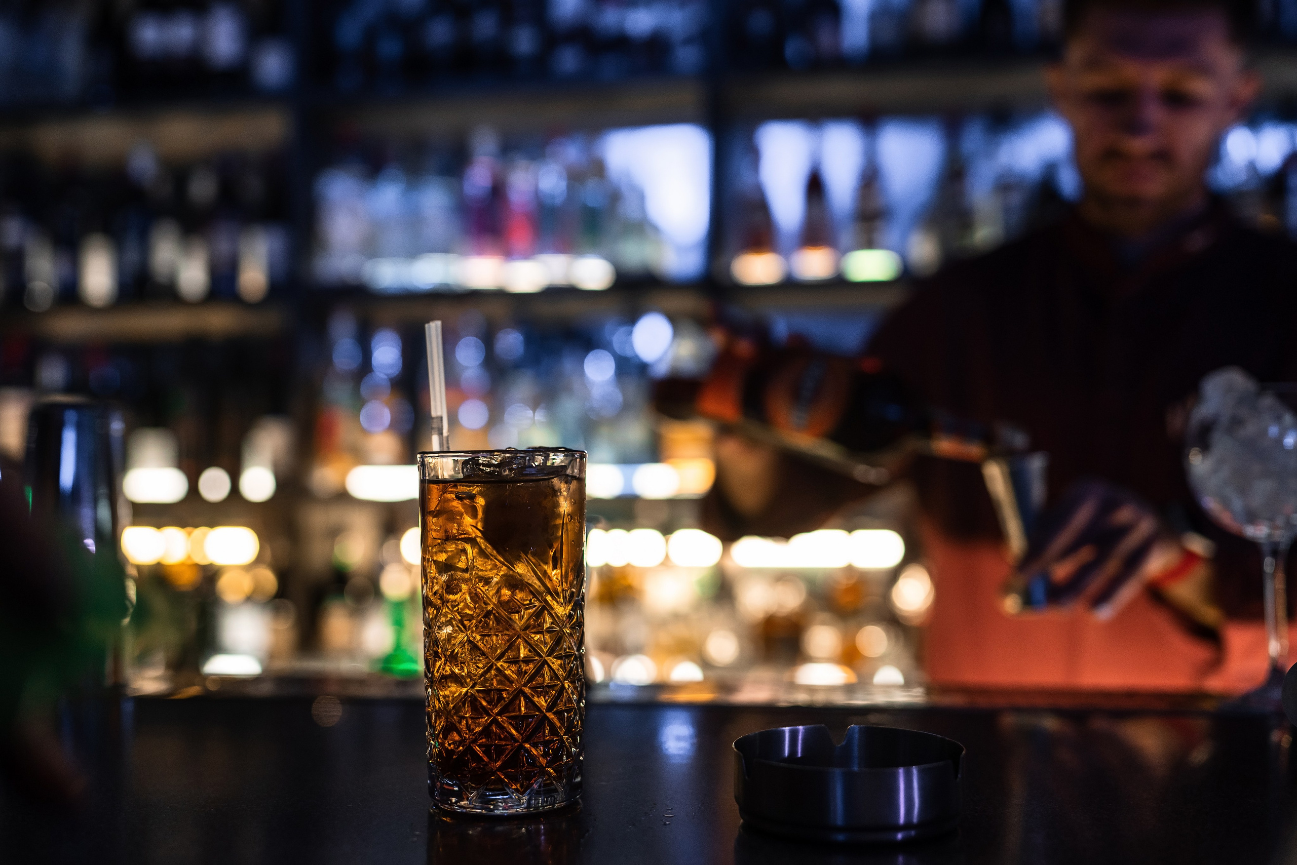 Ресторан Атлас Сочи. Фотограф Сочи