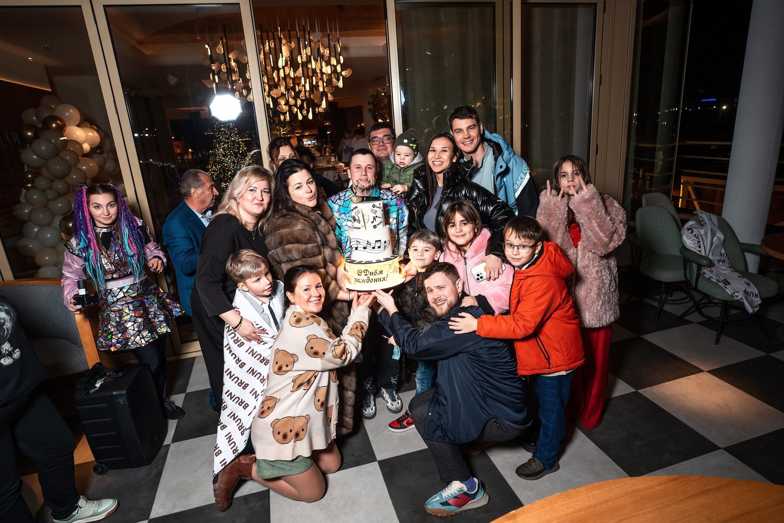 Фотограф в Сочи на день рождение. Фотограф Сочи