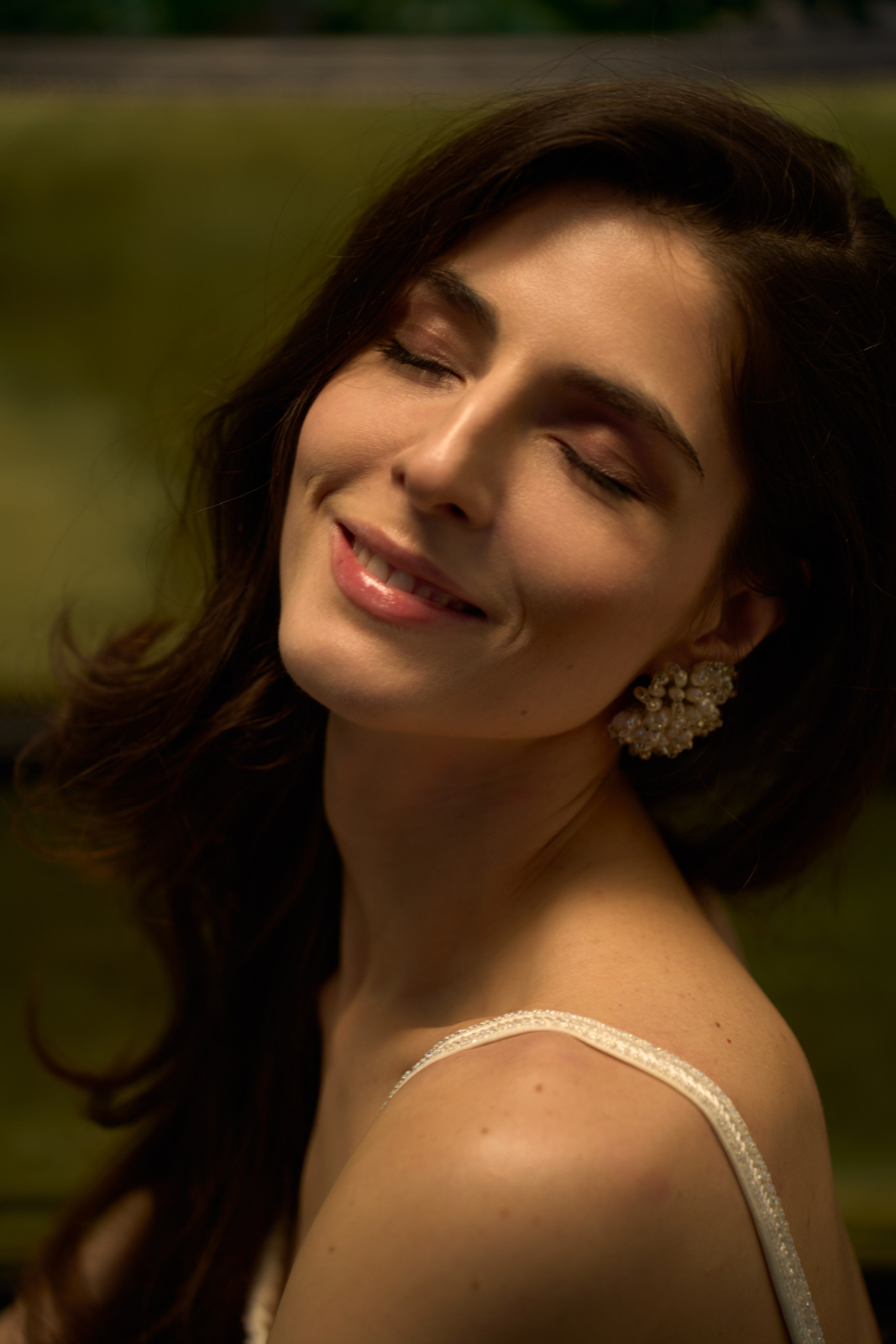 Портреты. Портретный и тревел-фотограф в Москве | Яна Найдич