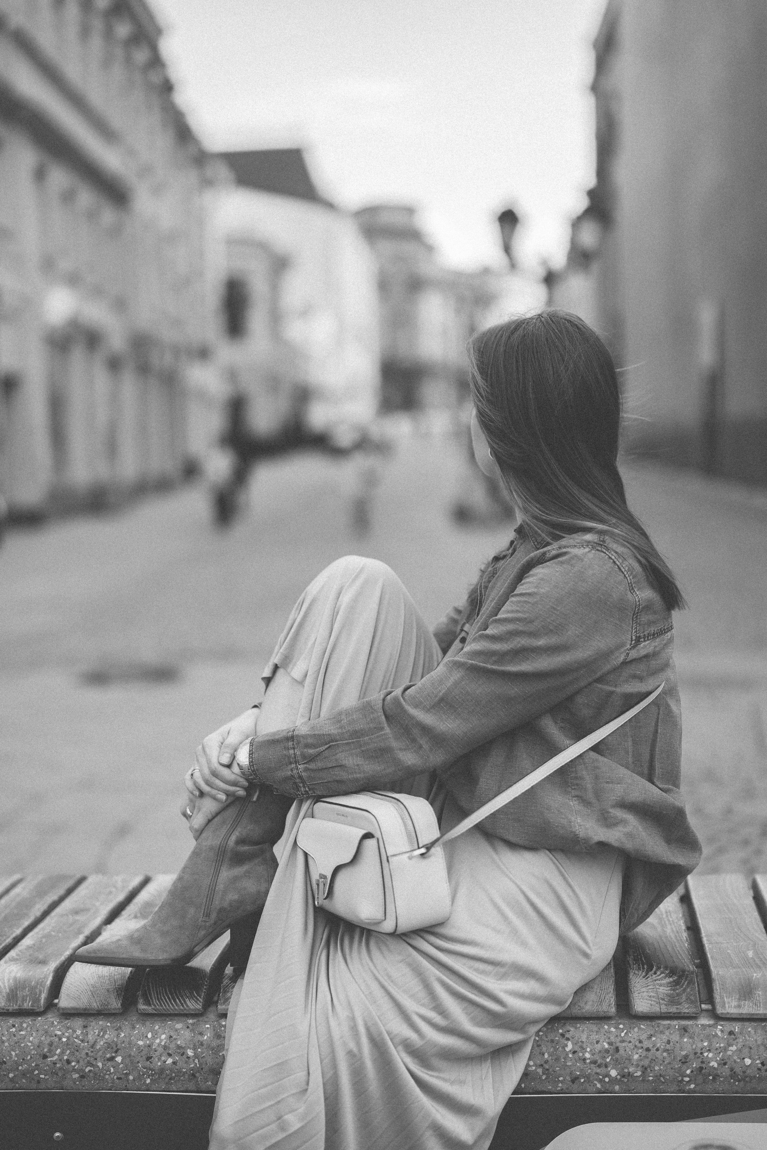 Елена. Фотограф в Москве Мария Терентьева