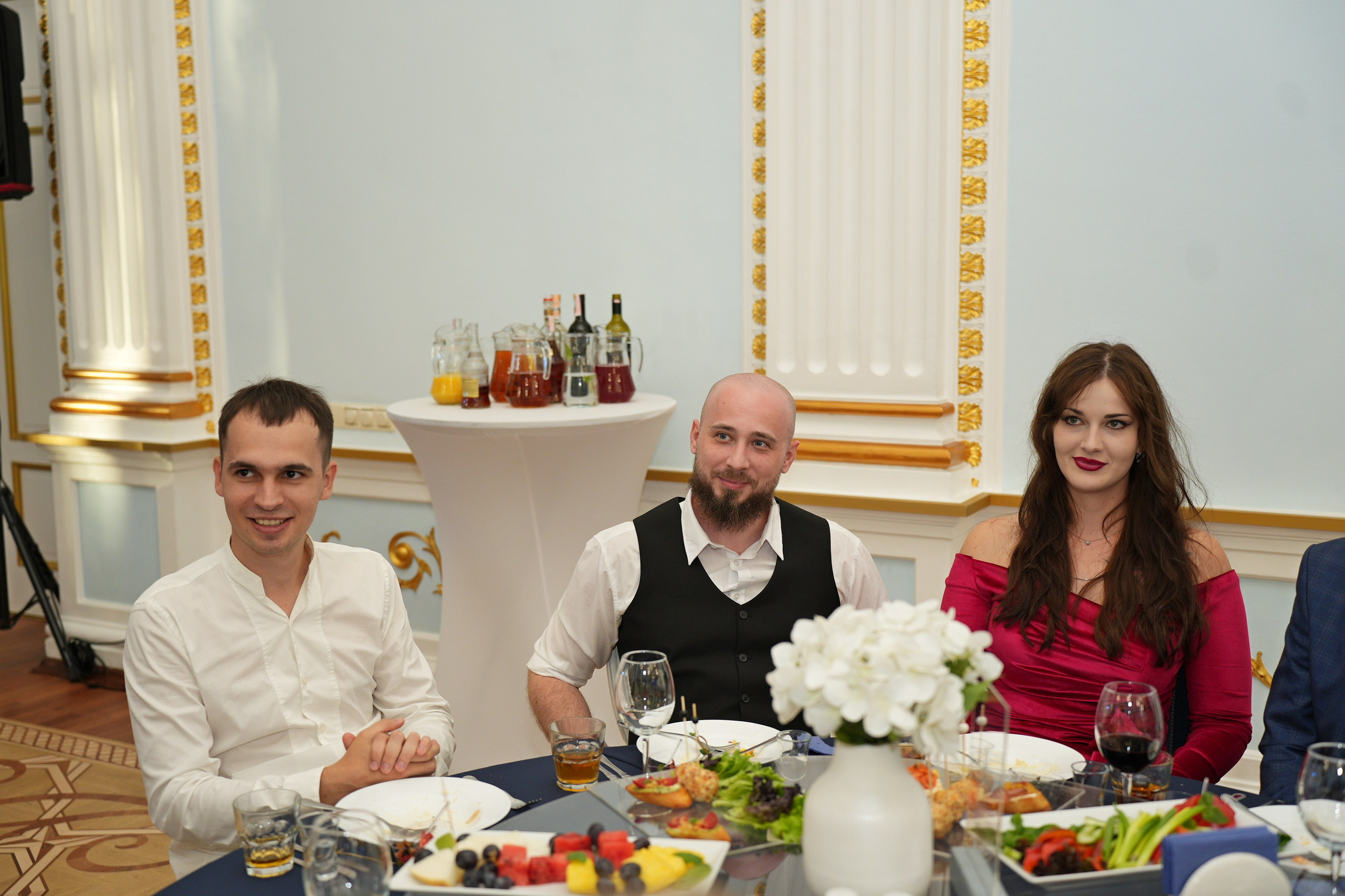 Агат-Систем 45 лет. Семейный и свадебный фотограф Минск, Беларусь Анна Орловская