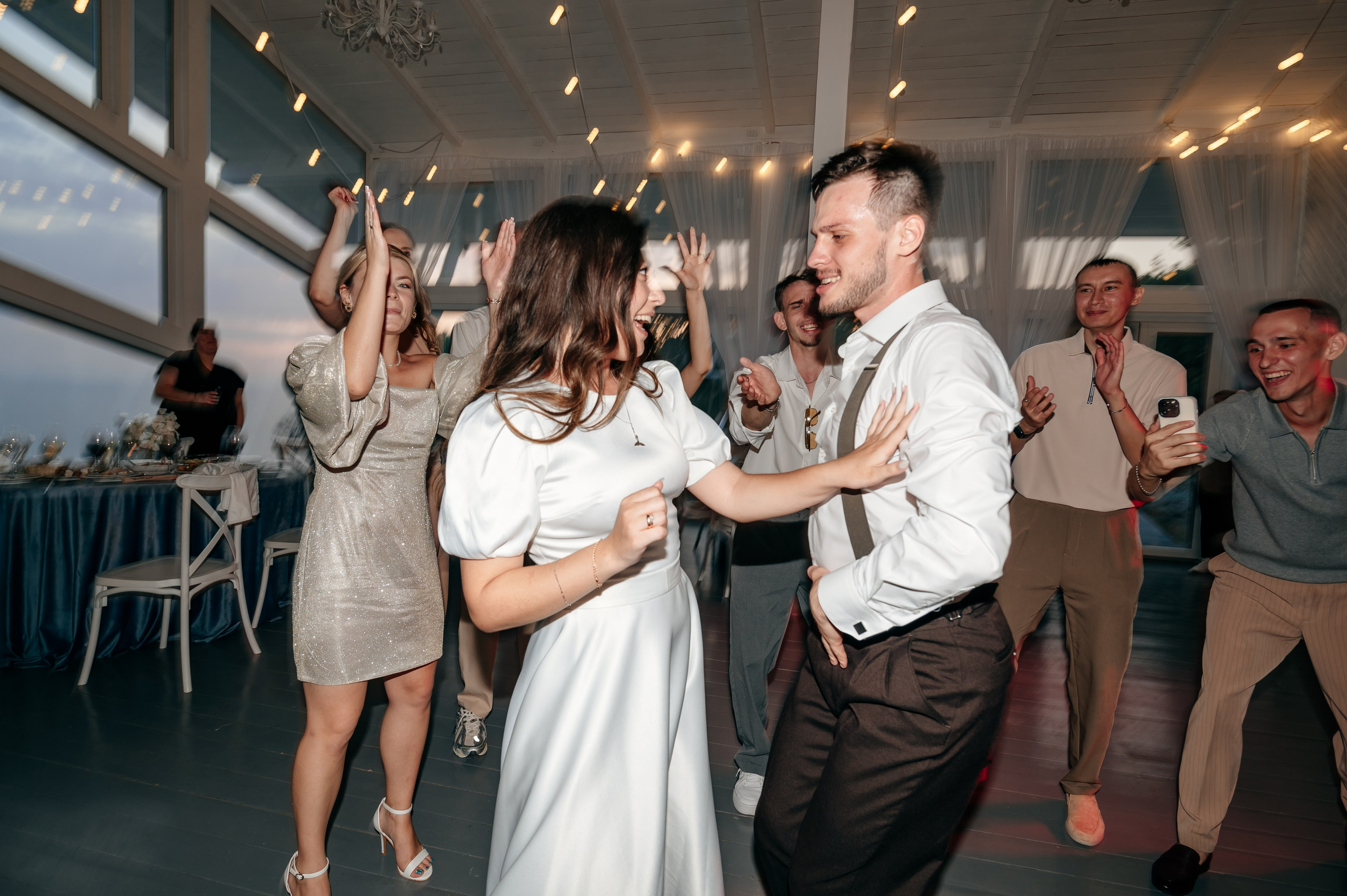 Дом у моря. Свадебный фотограф в Краснодаре и Сочи Комолова Екатерина