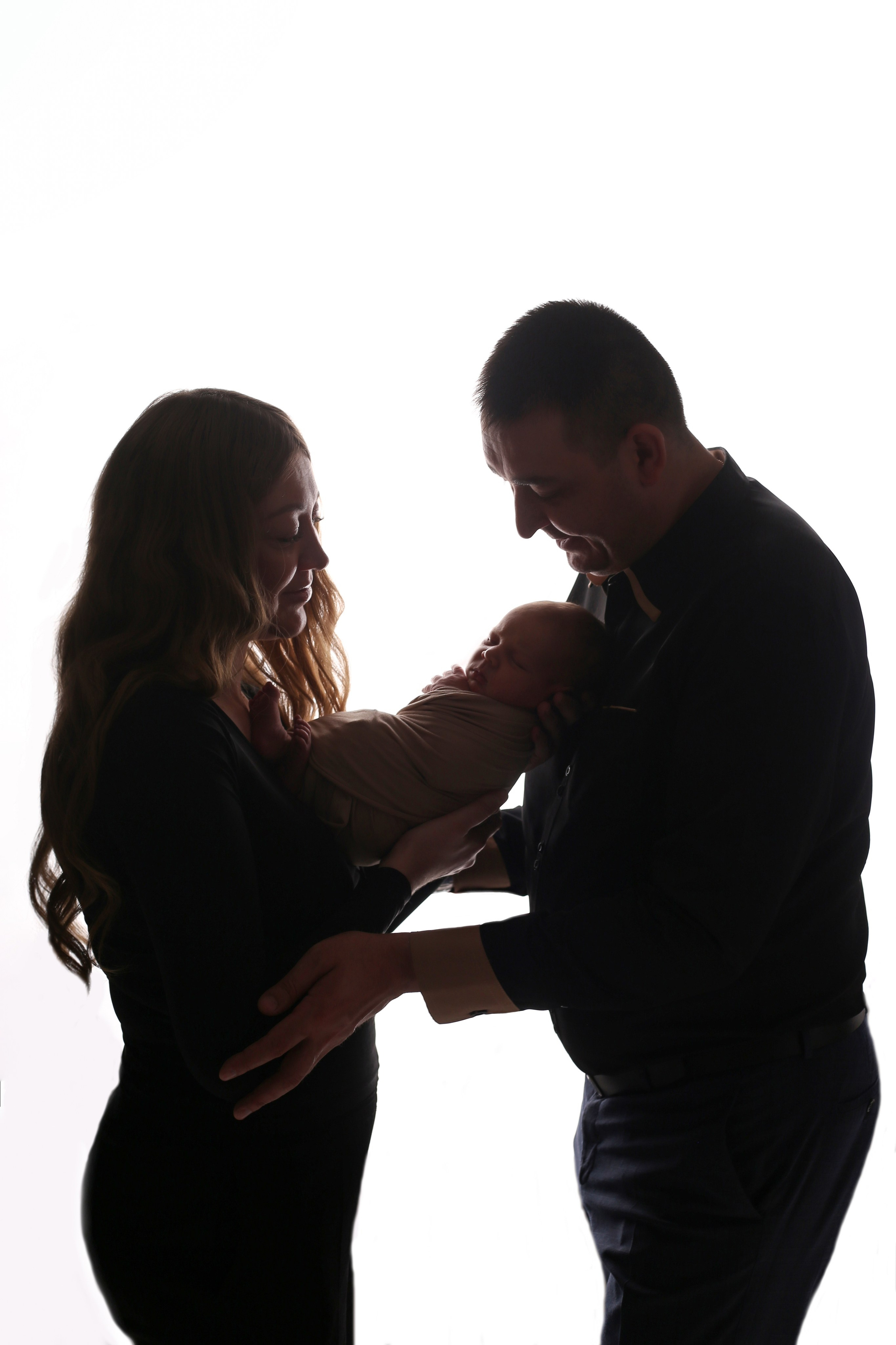 Новорожденный. Главная