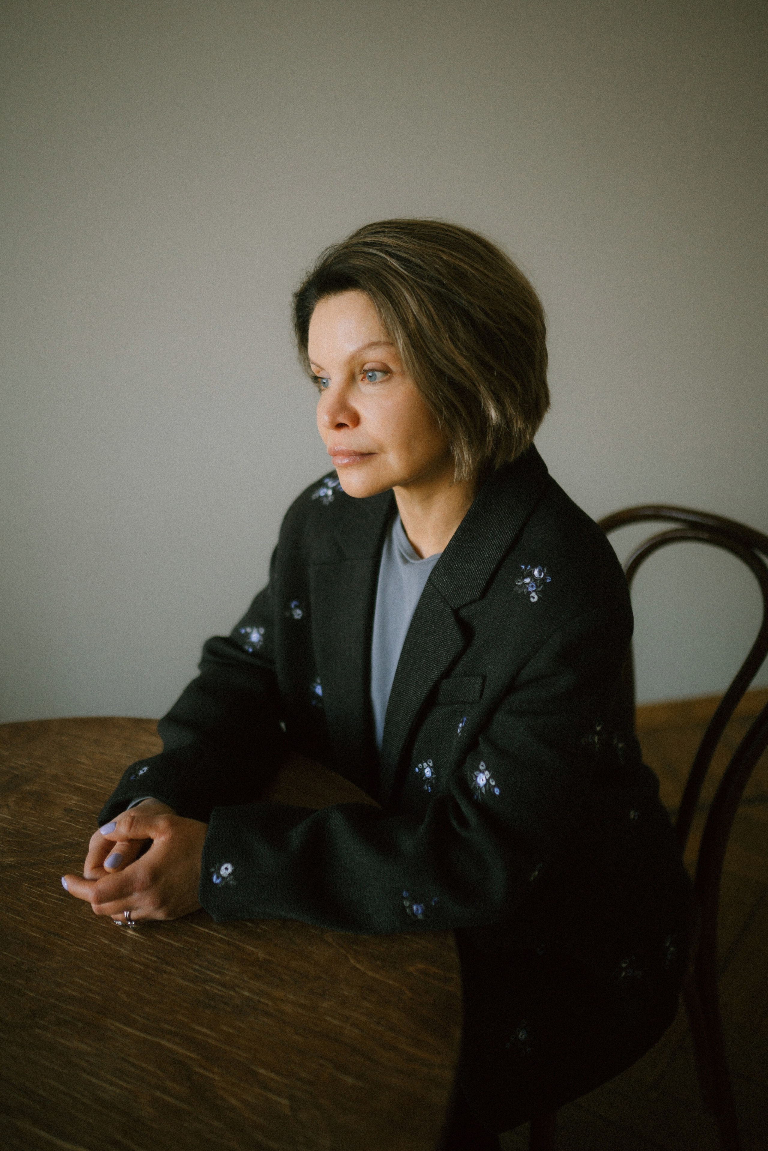 Наталия. Портретный фотограф в Москве Ефанова Ульяна. Женский портрет