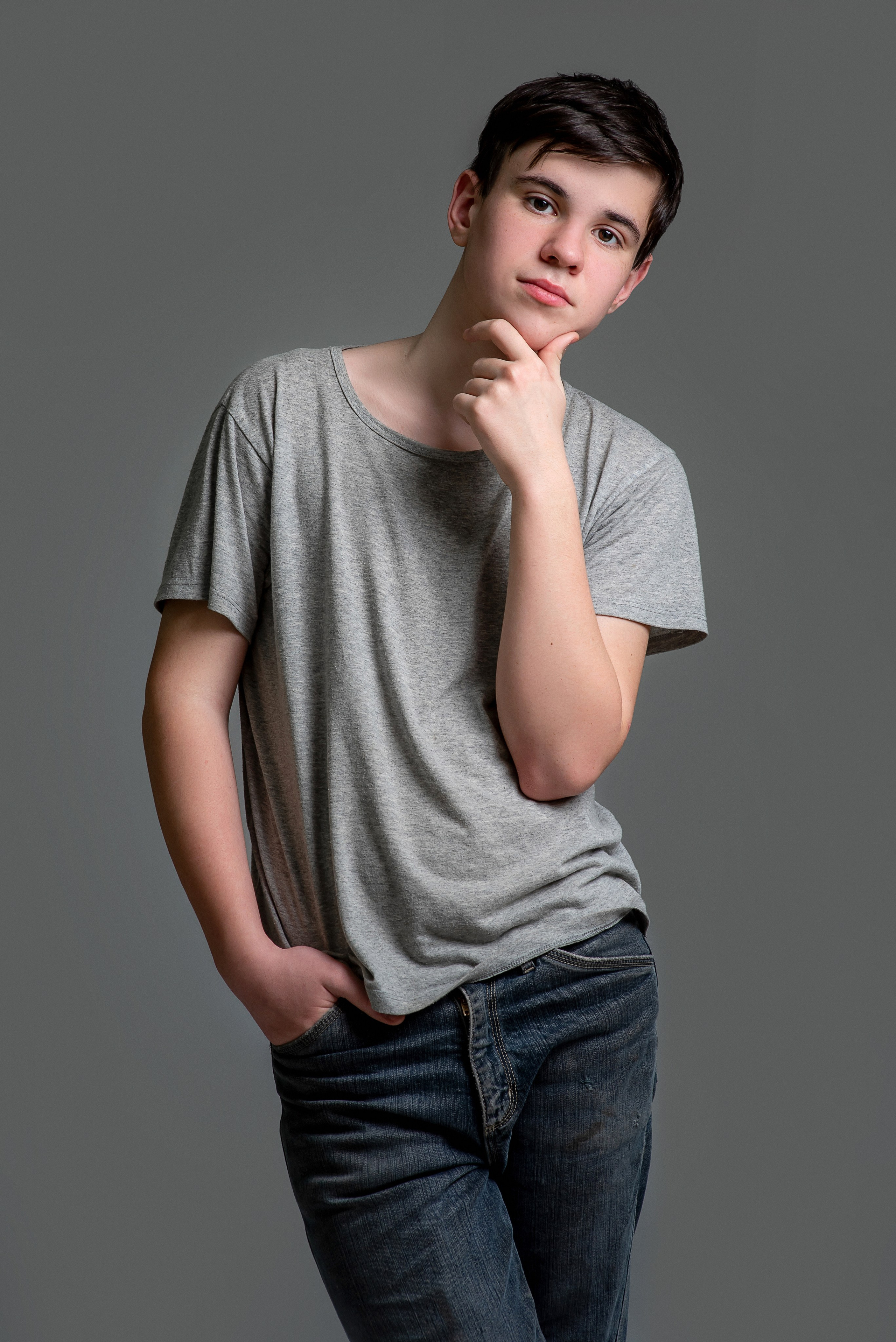 Школа- Минимализм. Семейный и детский фотограф Наталья Горда