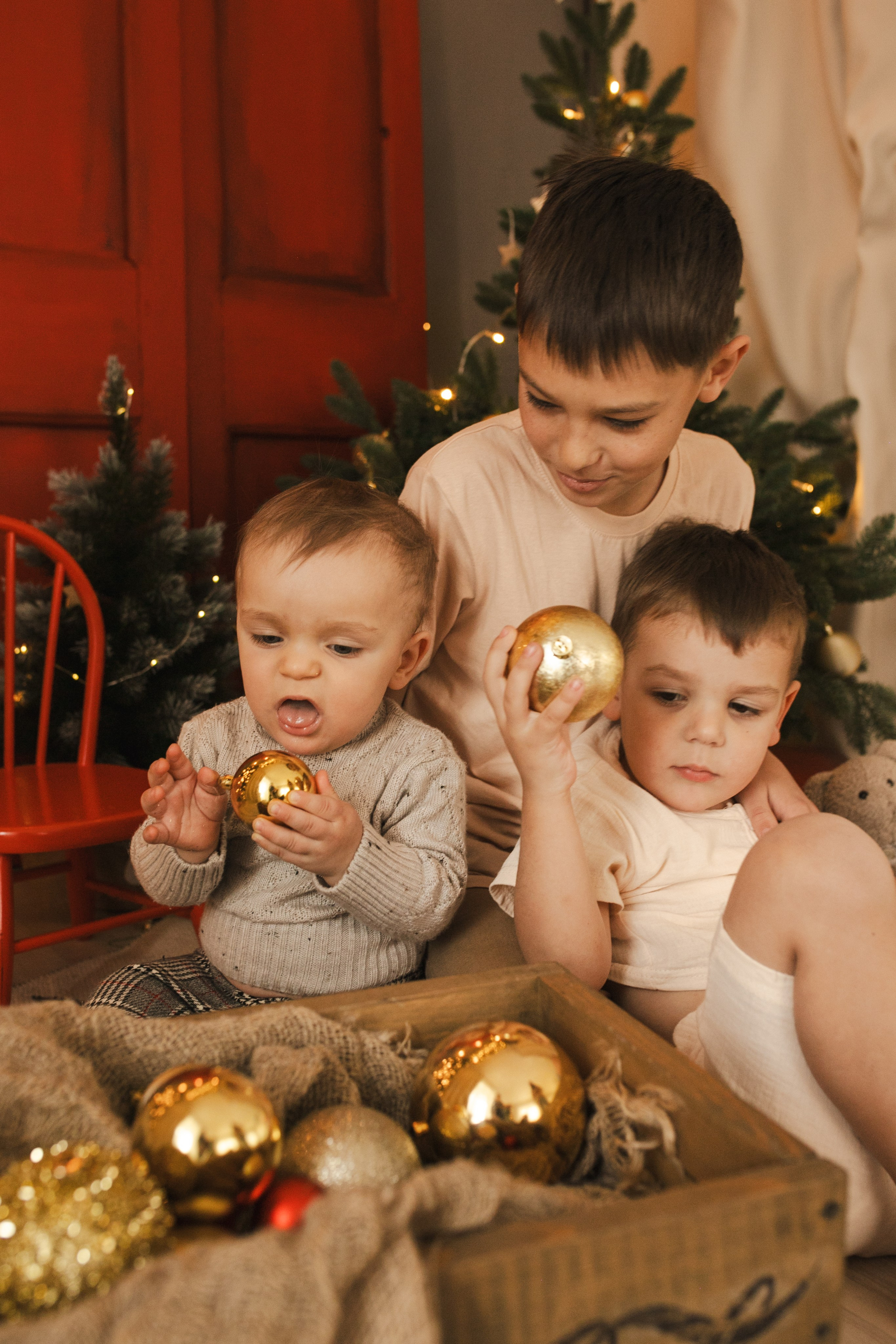 Тимоша. Фотограф в Иркутске Тома Кабанова