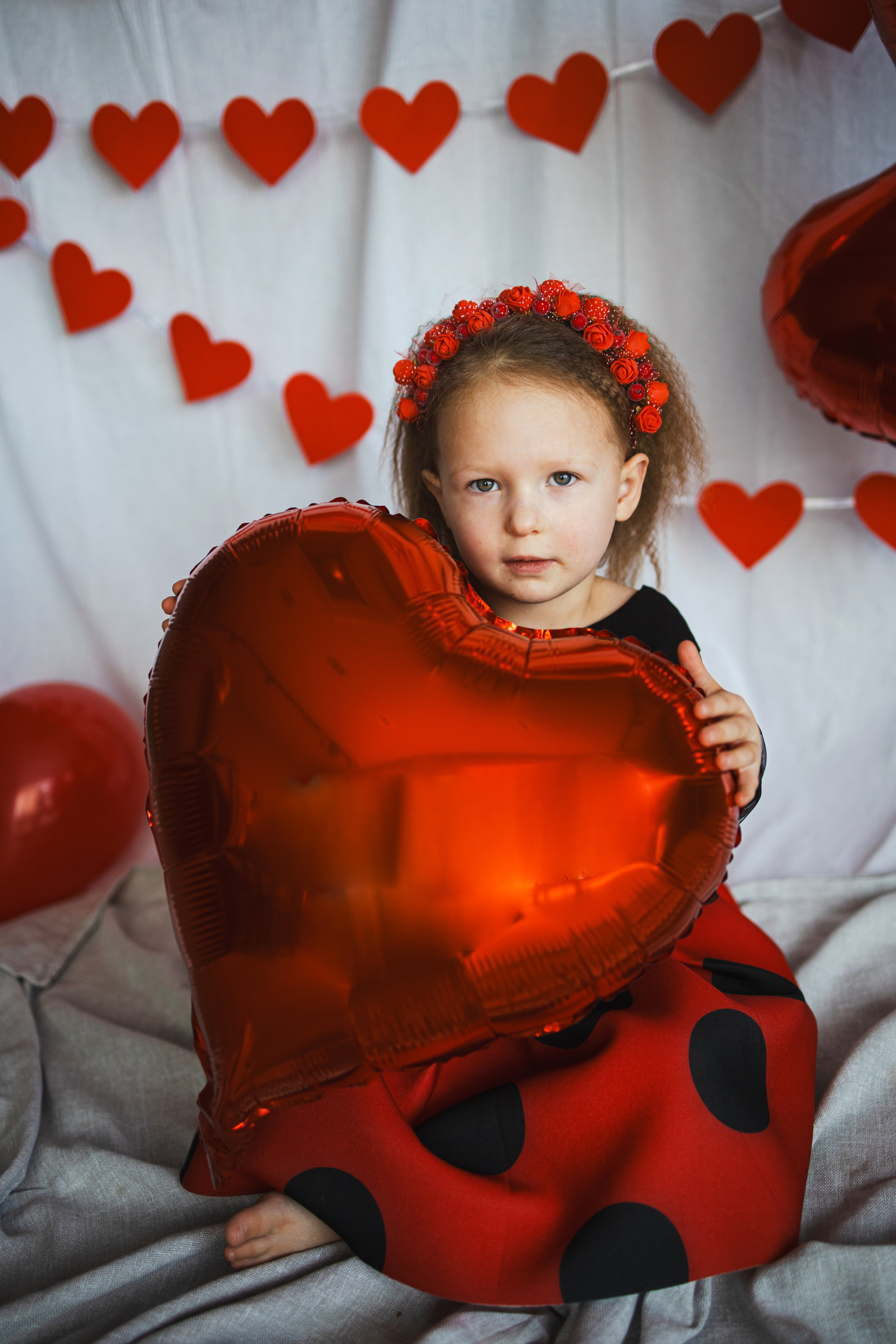 Фотопроект «Love is…». Фотограф в Иркутске Тома Кабанова