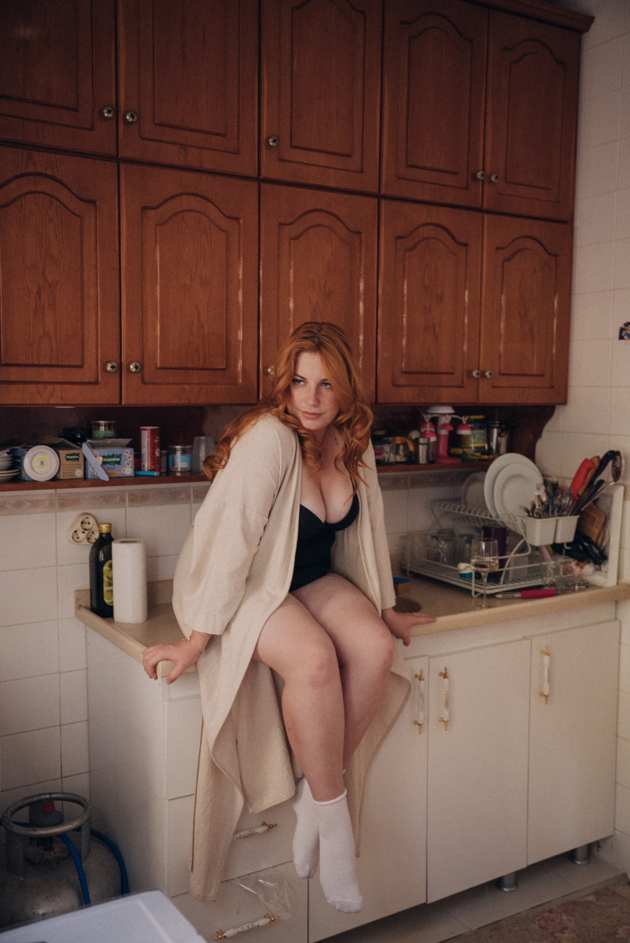 Портреты. Анна Лобанова | фотограф