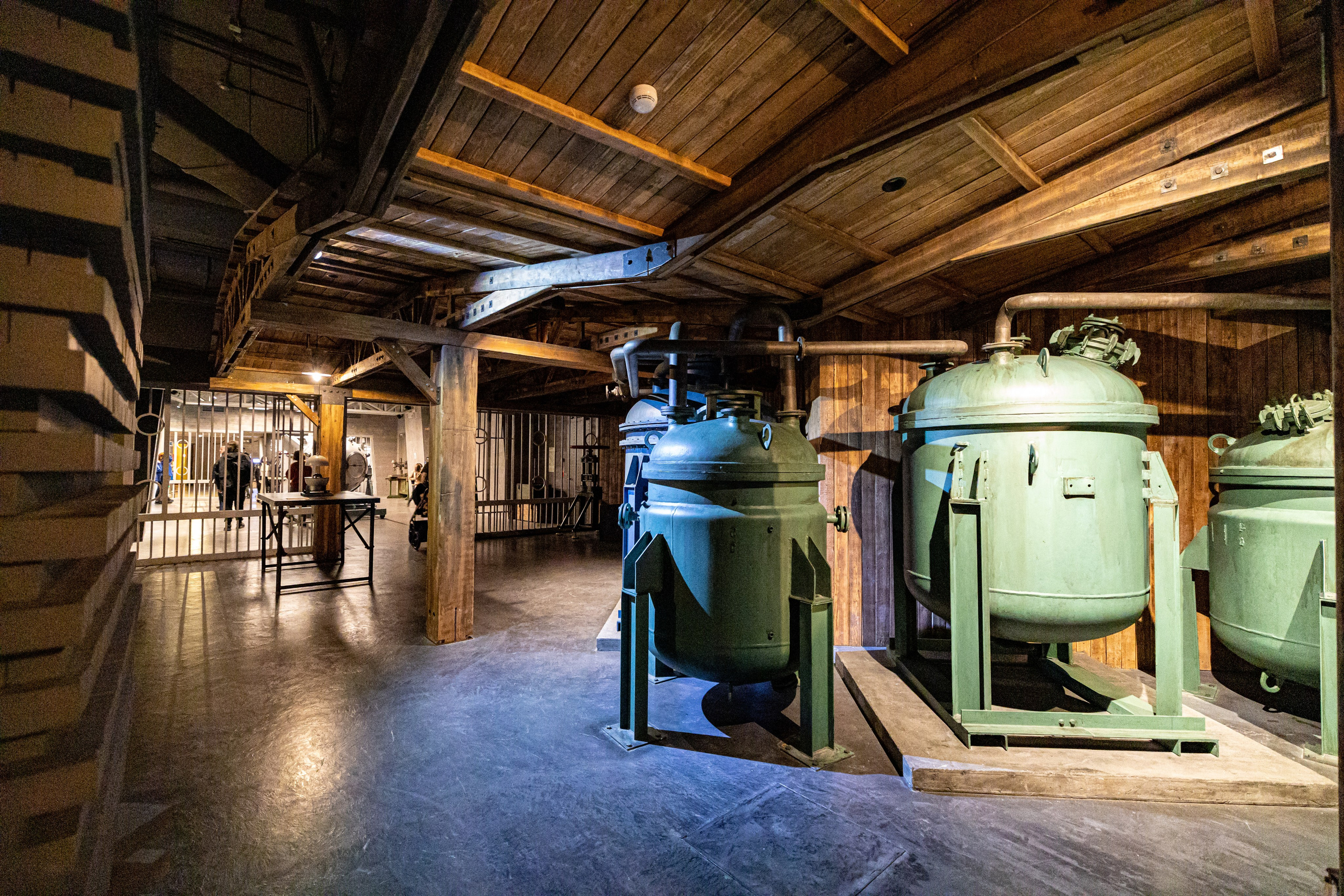 Выставка в павильоне АТОМ. Фотографирую жизнь! Московский фотограф волонтер