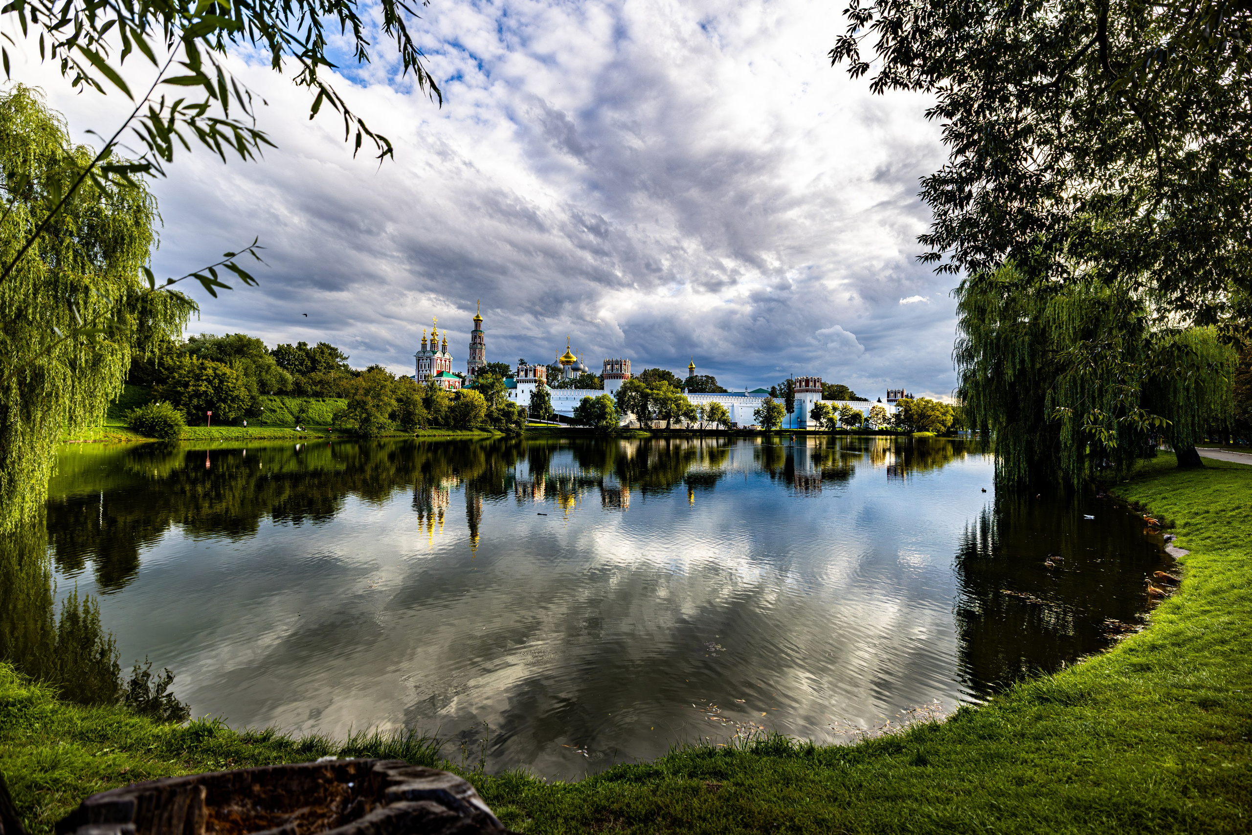 Галерея Моя Москва в фотографиях. Фотографирую жизнь! Московский фотограф волонтер