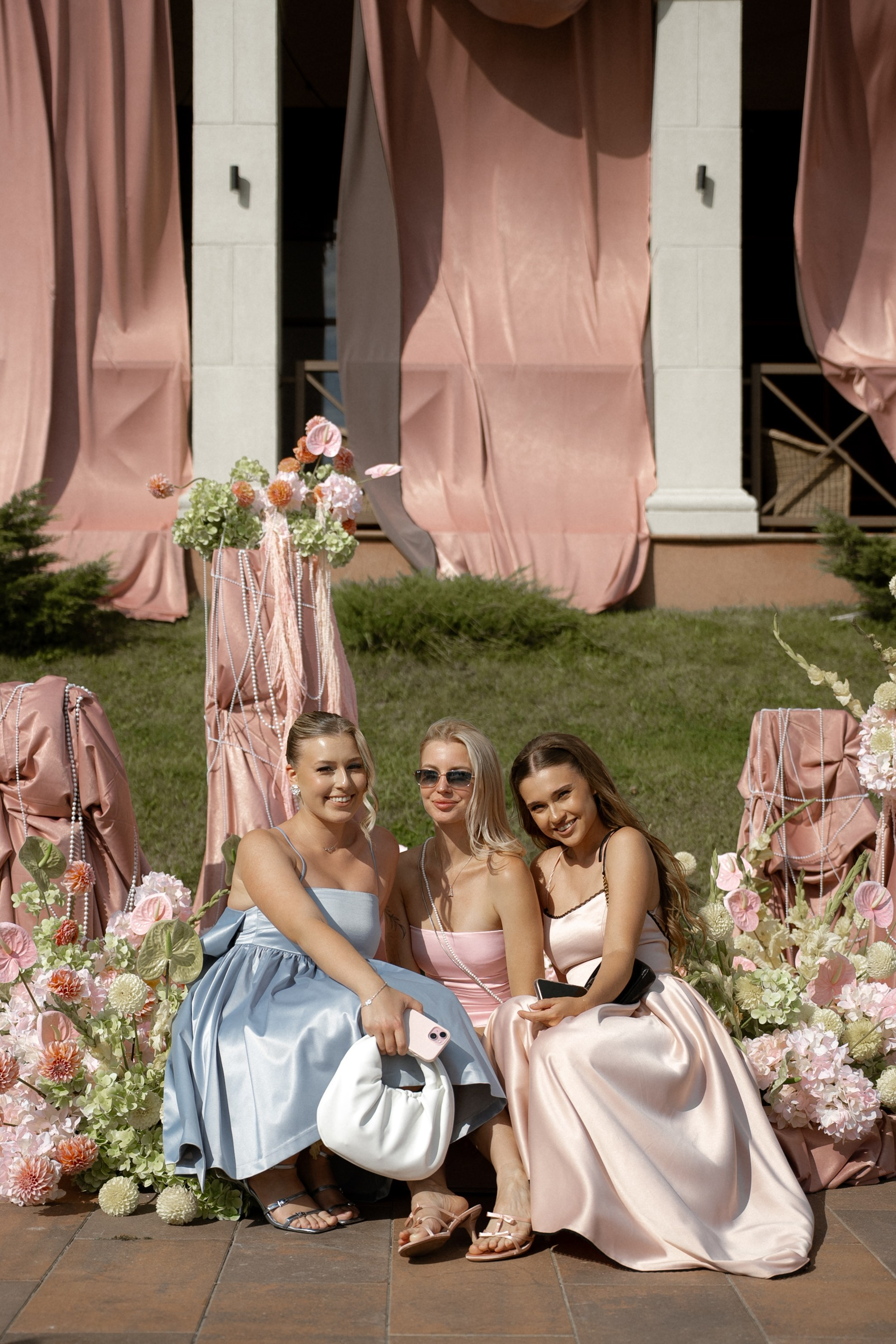 N+S Germes / Полный день (сокращено). Семейный и портретный фотограф в Саратове Сахарова Маша