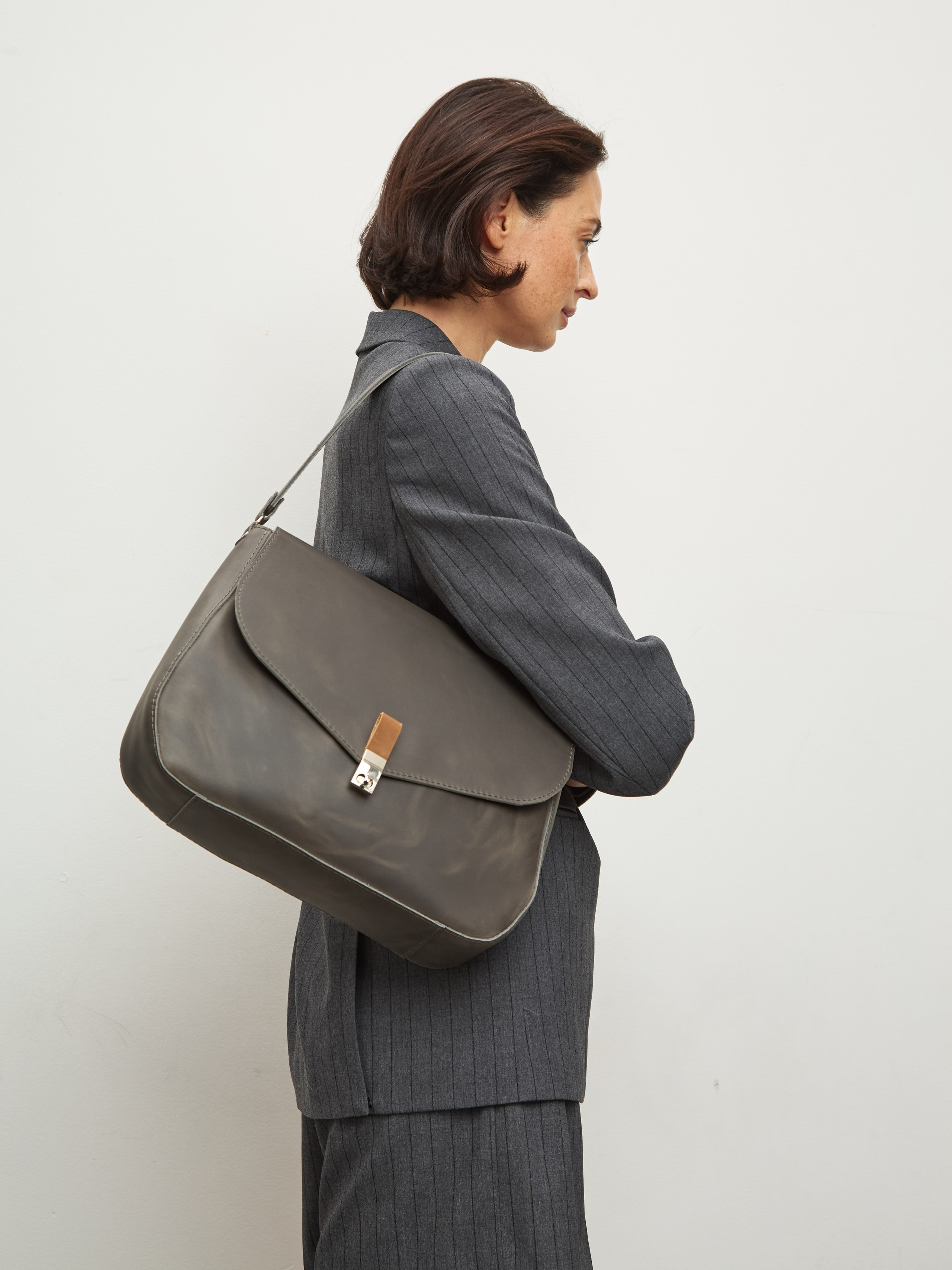 Каталог для бренда SHERWD. Fashion фотограф в Москве Ксения Чупрунова