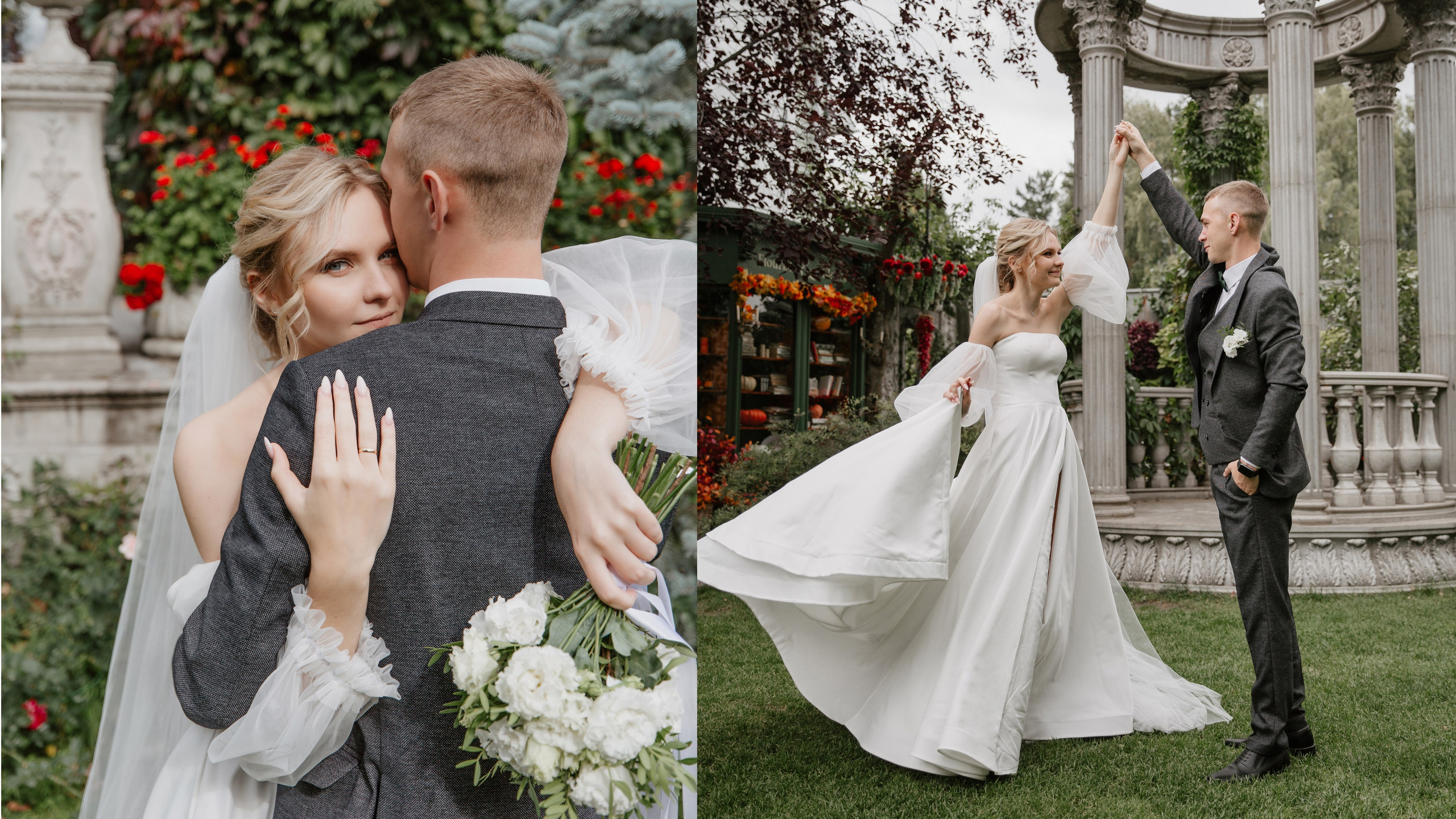 Фотограф в Новосибирске Надежда Черных