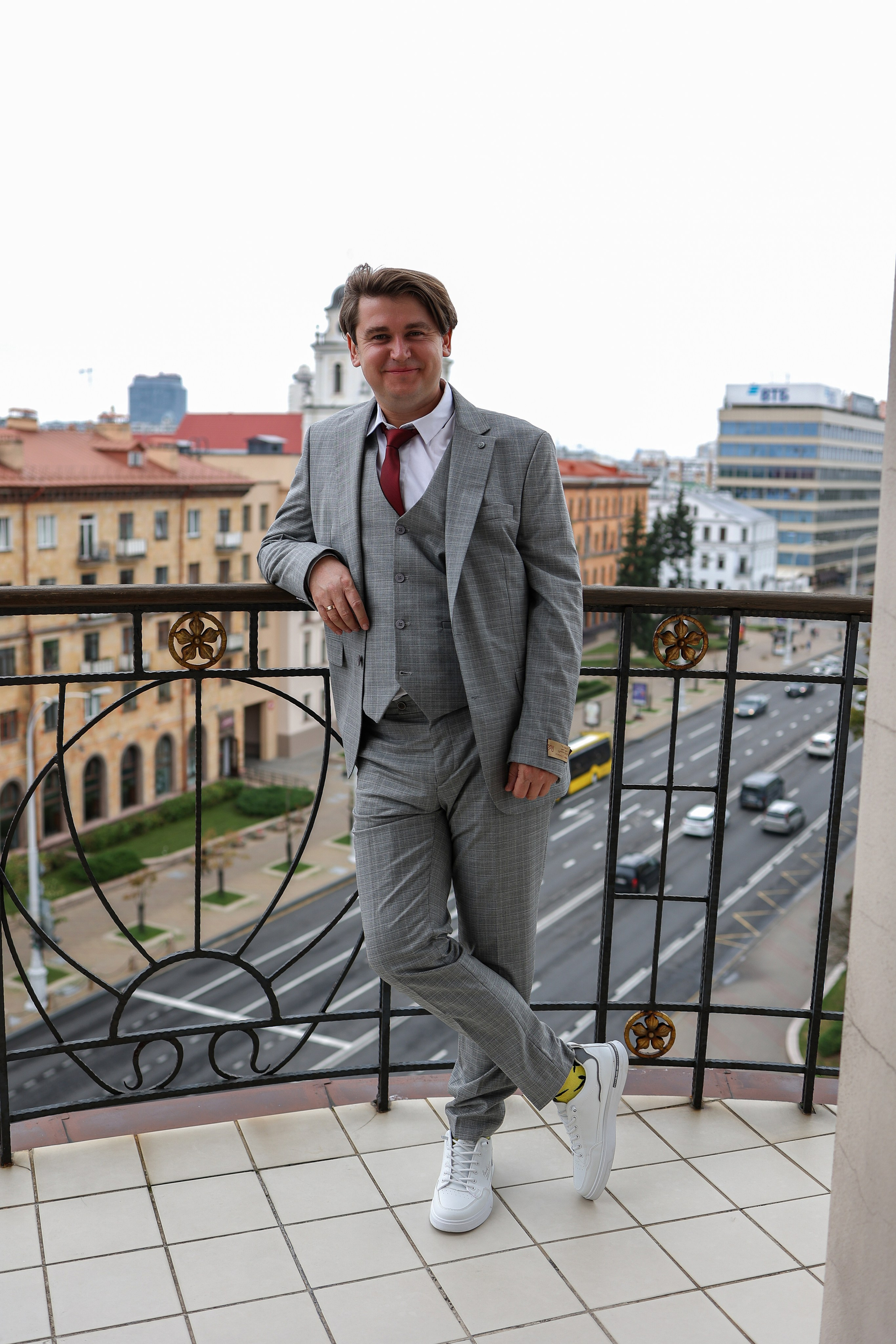 Миша и Саша. Свадебные фотограф и видеограф в Минске Голдосовы Марина и Вадим