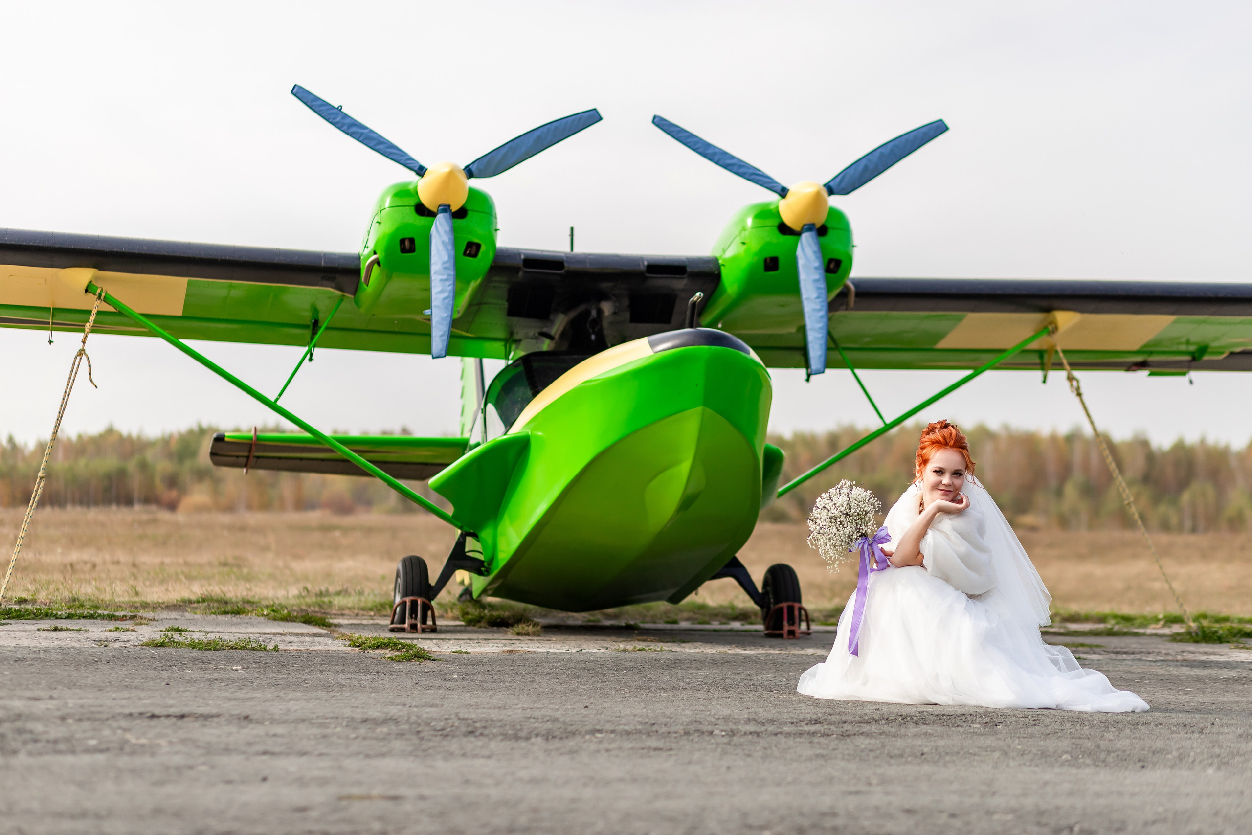 Александр+Ульяна. Фотограф в Тюмени Алексей Модин
