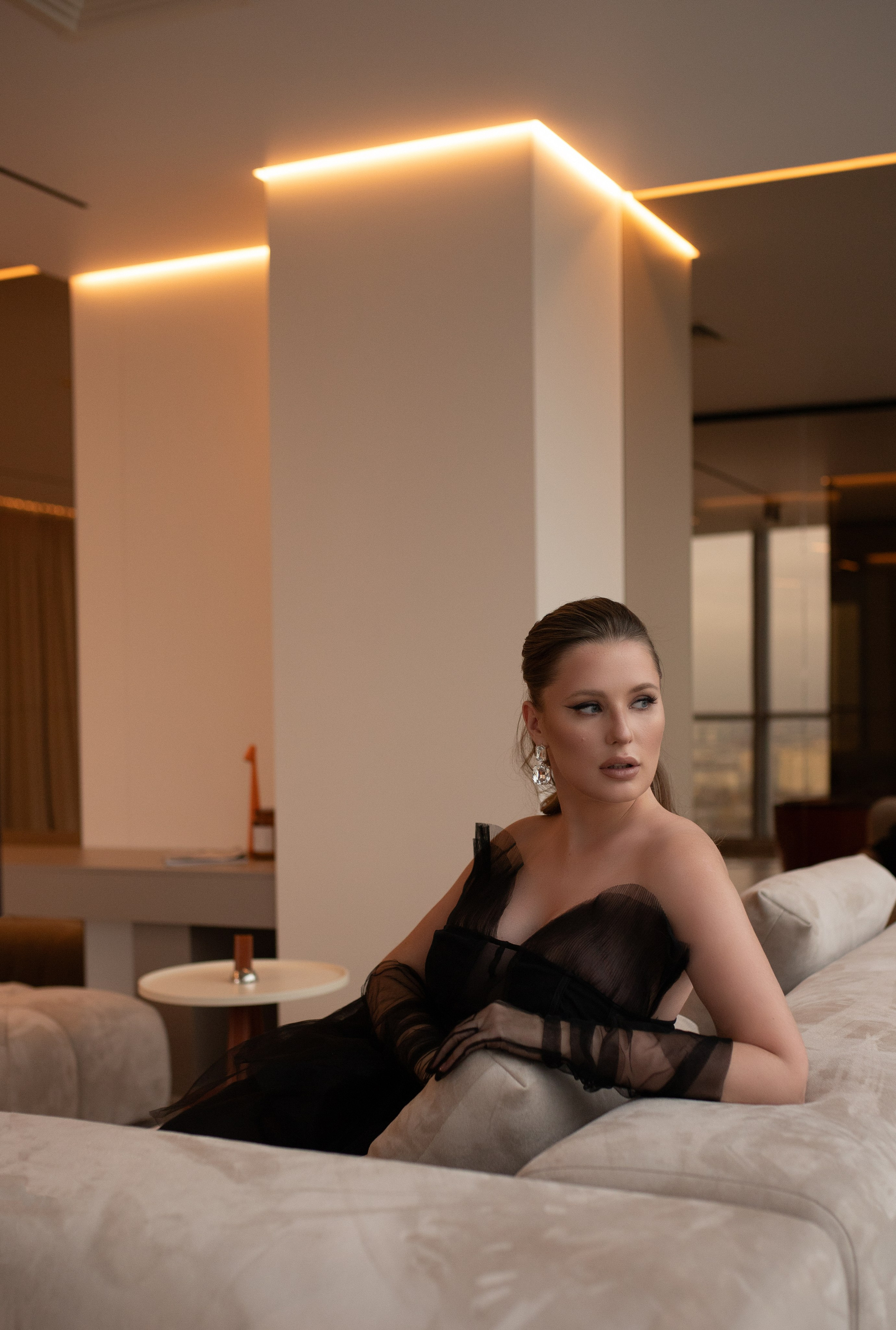 Valeriya. Семейный фотограф в Санкт-Петербурге Ирина Иванова