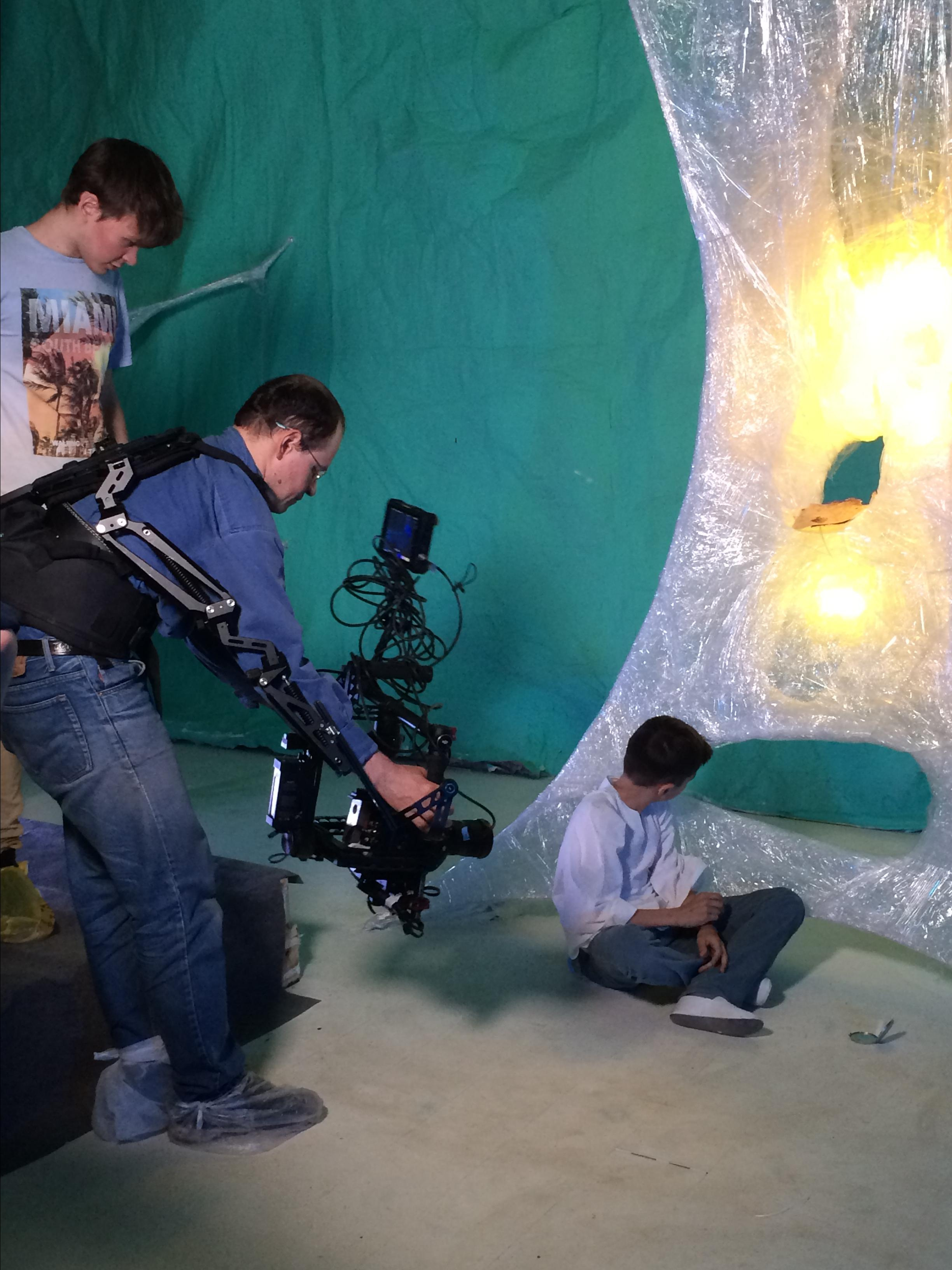 Видеосъёмка в Москве и МО, реклама, клипы, контент для ютуба