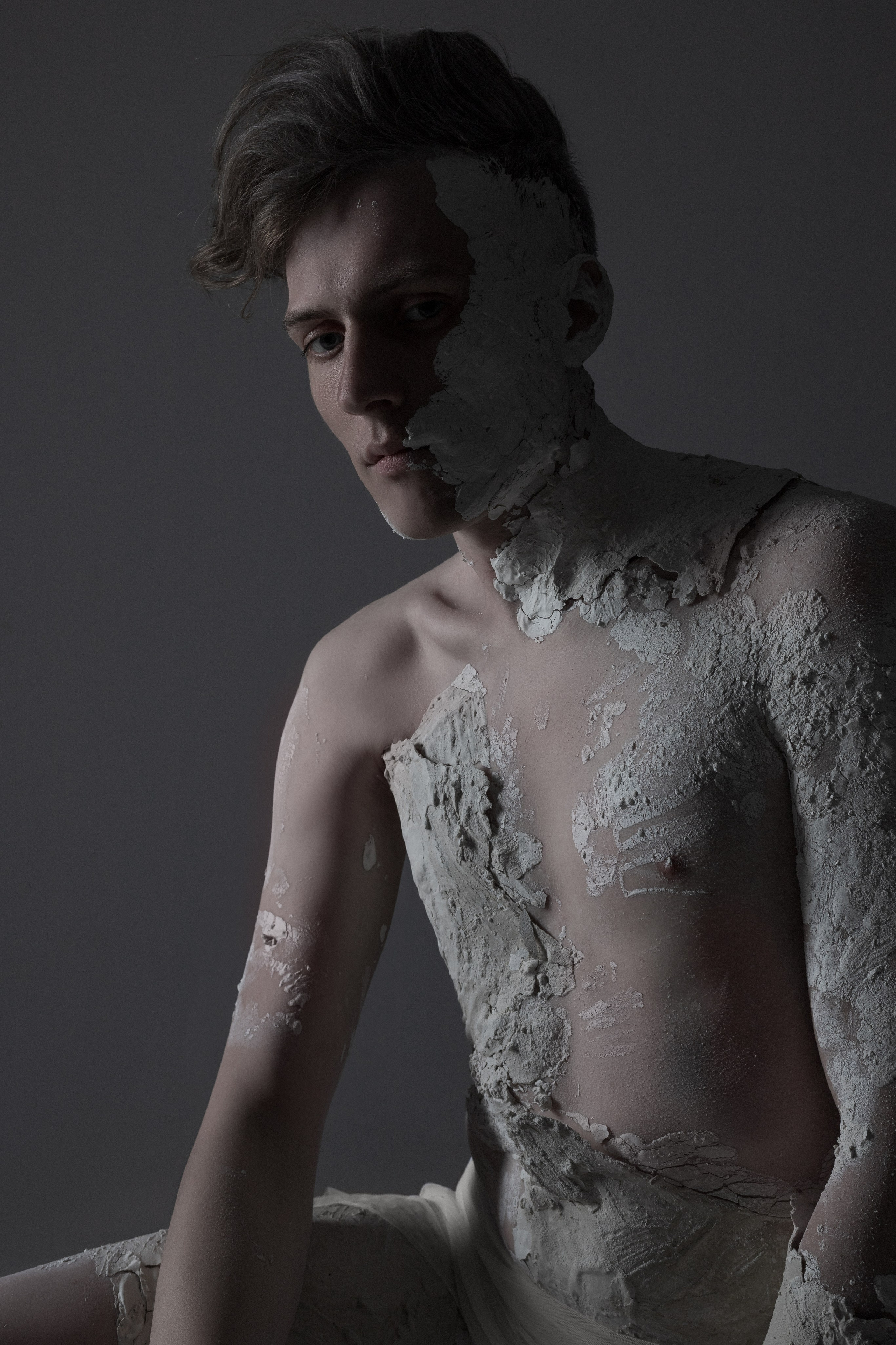 Константин. Фотограф в Тюмени Даша Михнова. Портреты, фотопроекты, фотодни